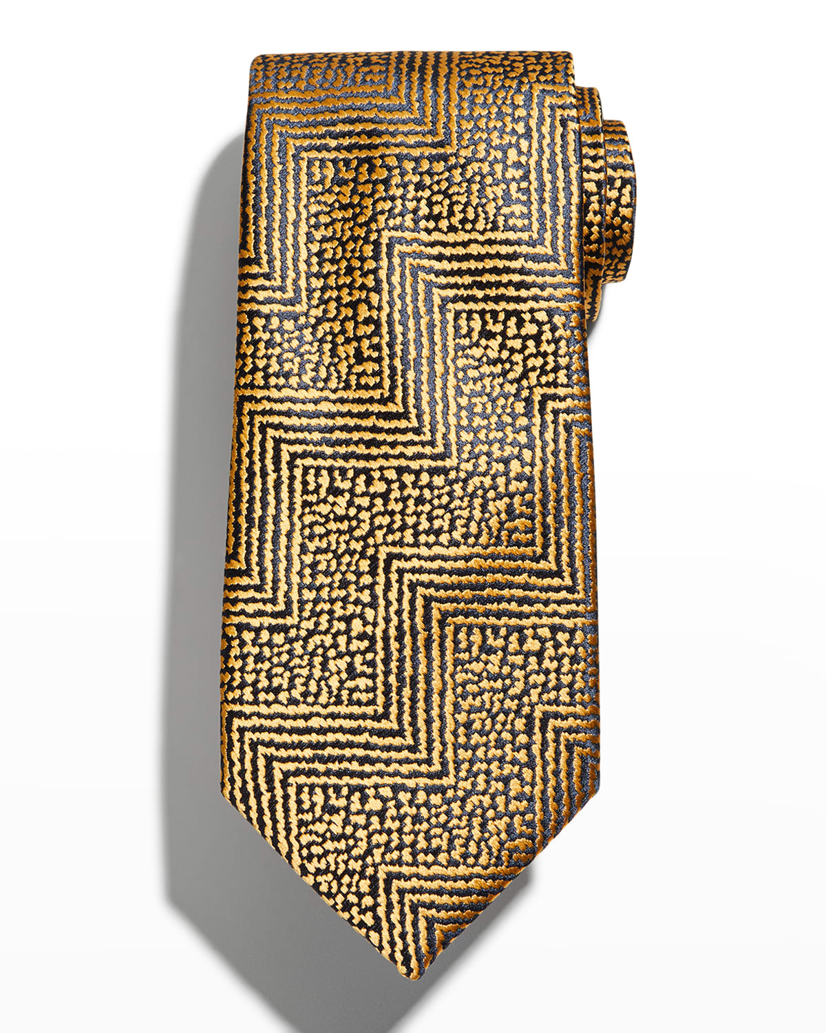 charvet mens ties