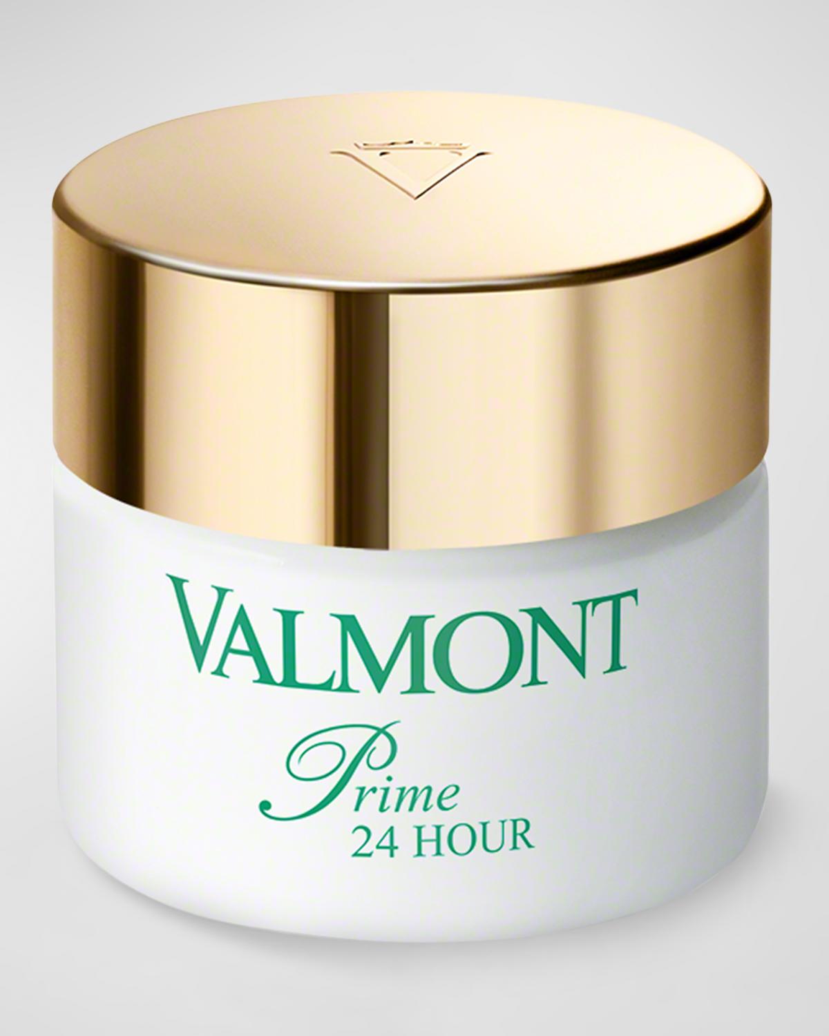 VALMONT Prime 24 HOUR クリーム Valmont Prime 24-Hour Cream, 1.7 oz. | Neiman Marcus