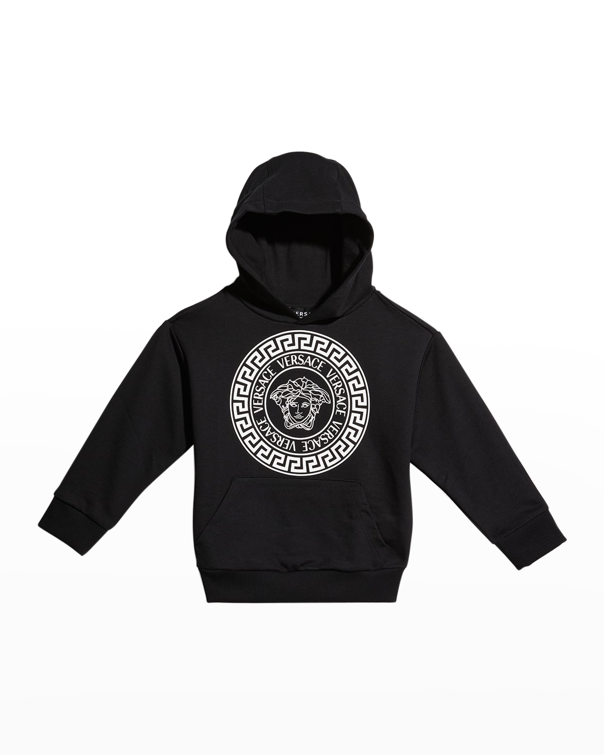versace hoodie