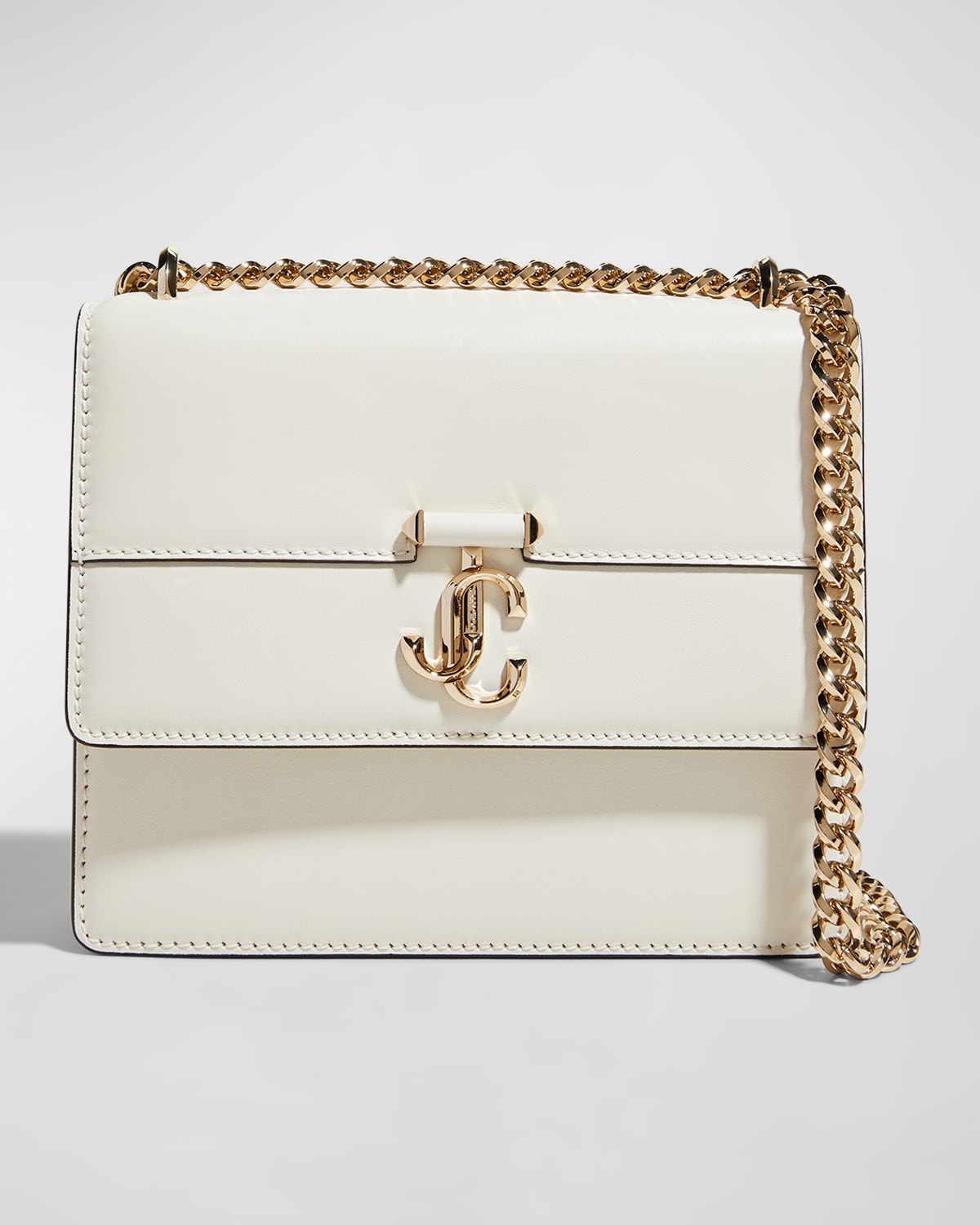 Jimmy Choo Varenne Quilted Lambskin Camera Crossbody Bag Neiman Marcus