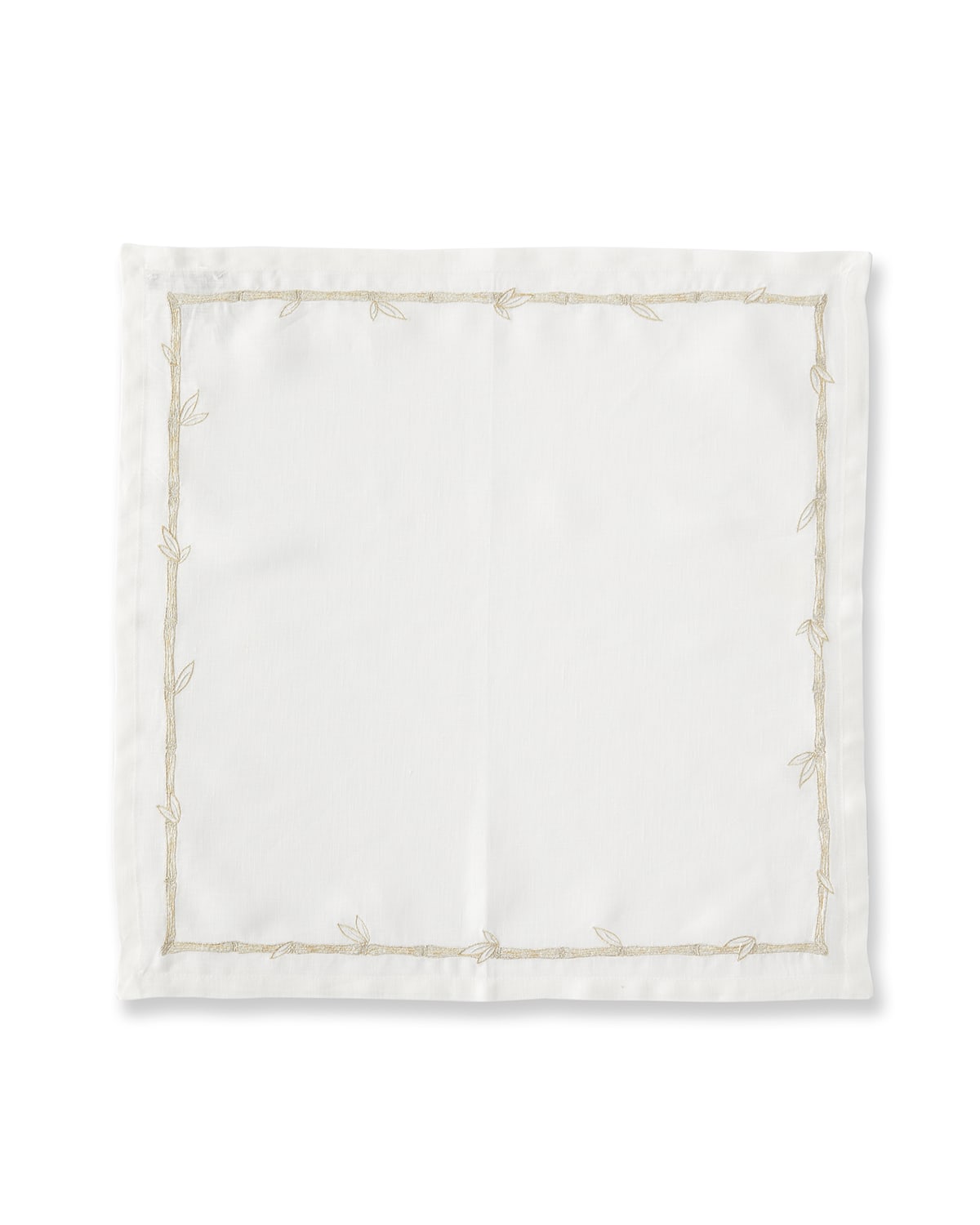 Juliska Mademoiselle Sage Napkin Neiman Marcus