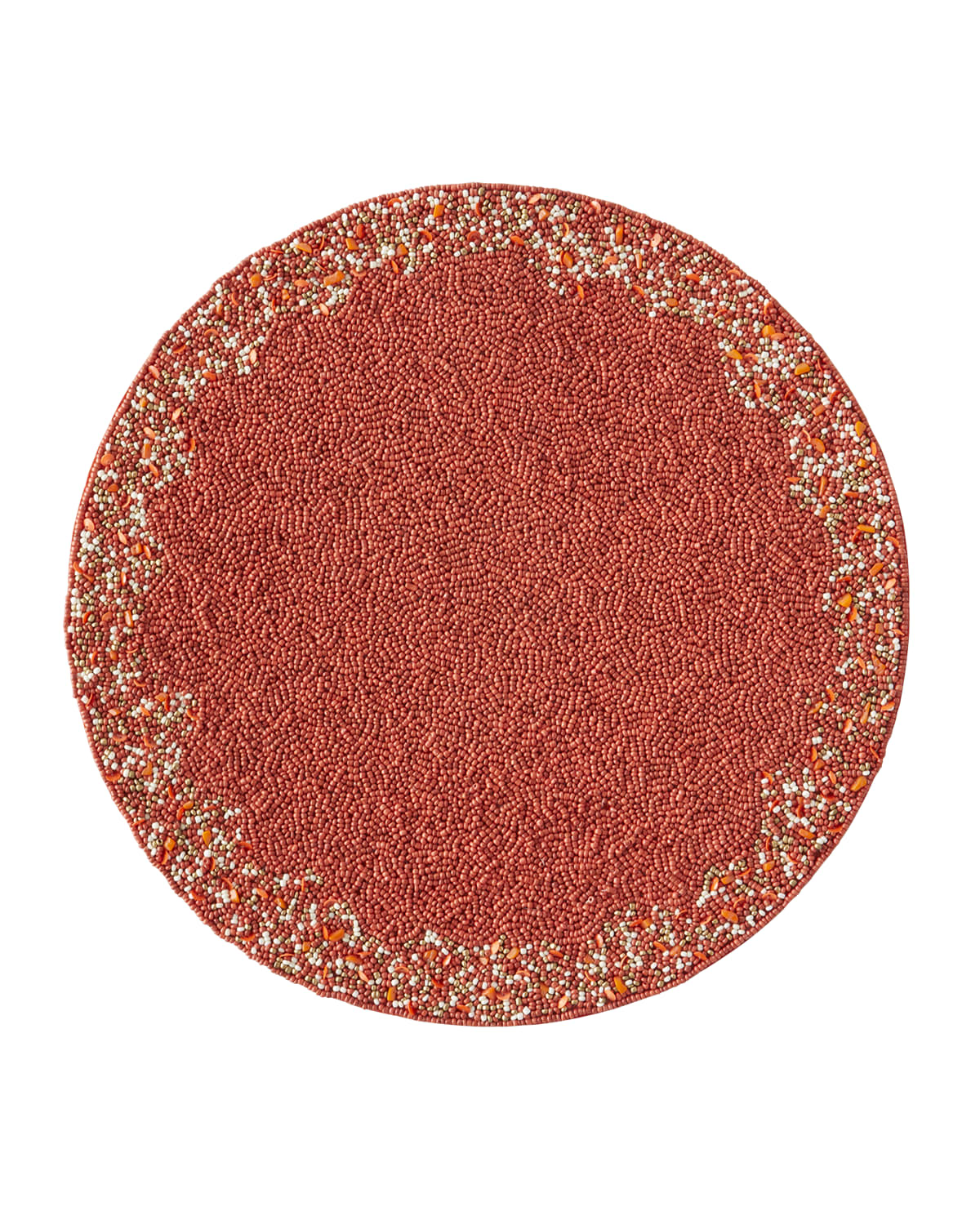 Kim Seybert Bevel Placemat Neiman Marcus