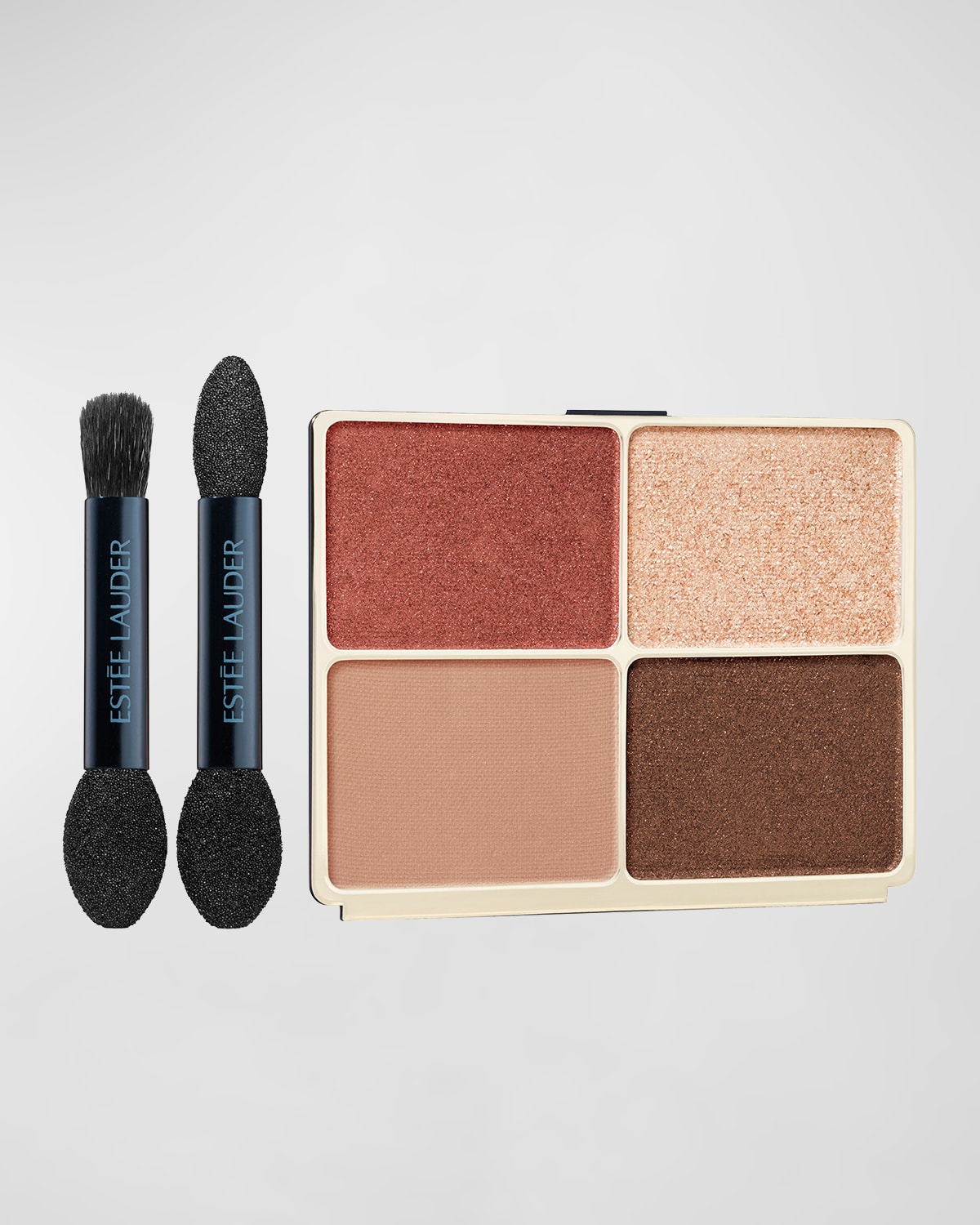 estee lauder quad eyeshadow