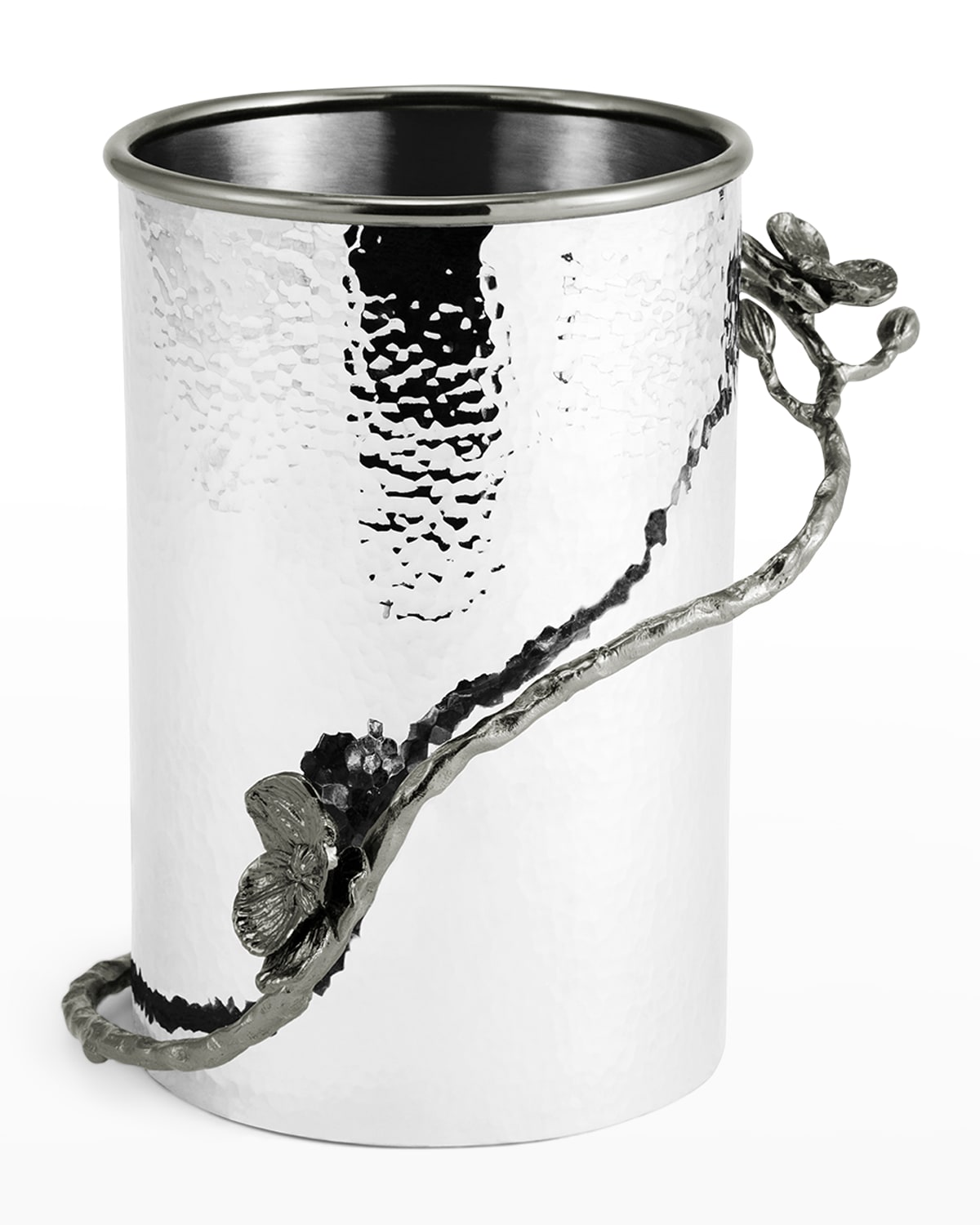 Michael Aram Black Orchid Paper Towel Holder Neiman Marcus