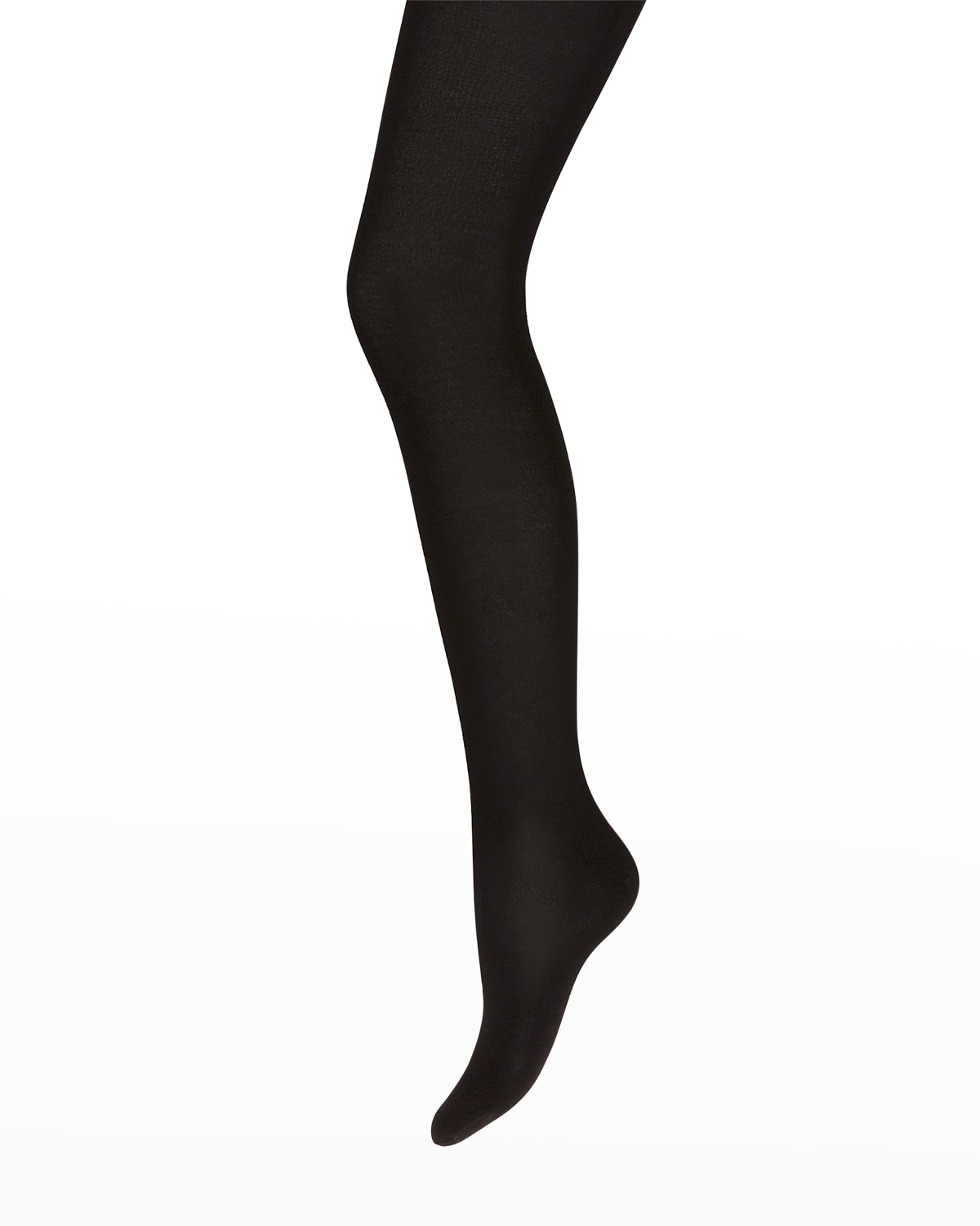 Wolford Individual 10 Soft Control Top Tights Neiman Marcus