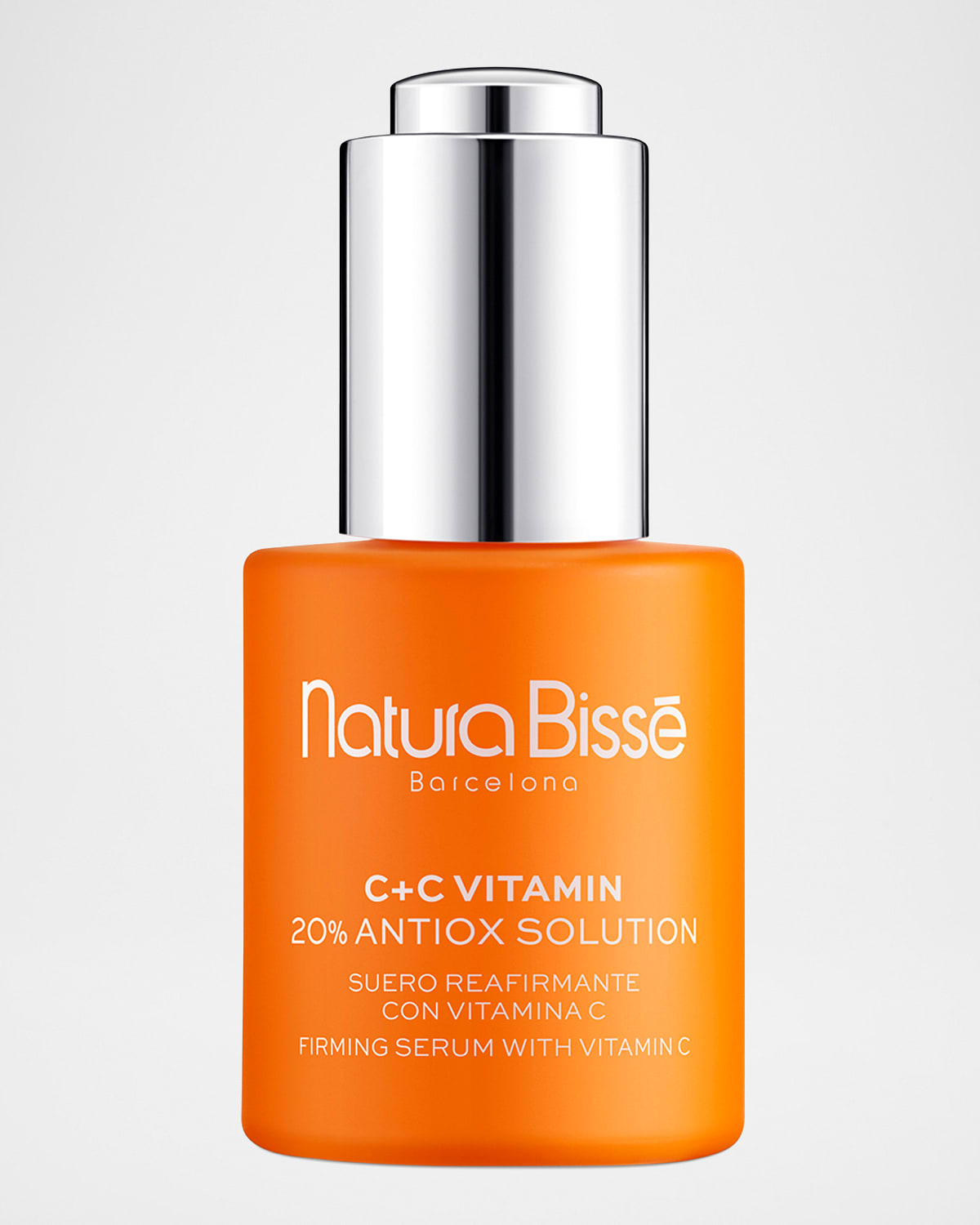 Natura Bissé C+C Vitamin Sheer Fluid main image 1