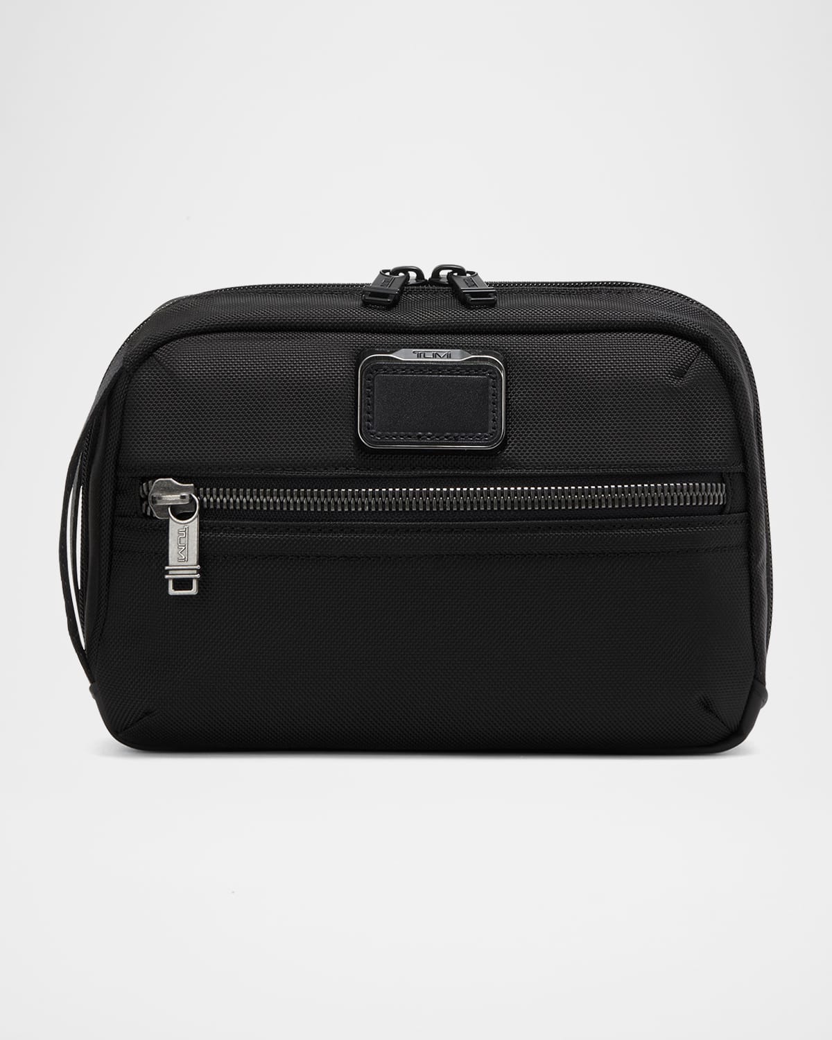 TUMI Alpha 3 Split Travel Kit Neiman Marcus