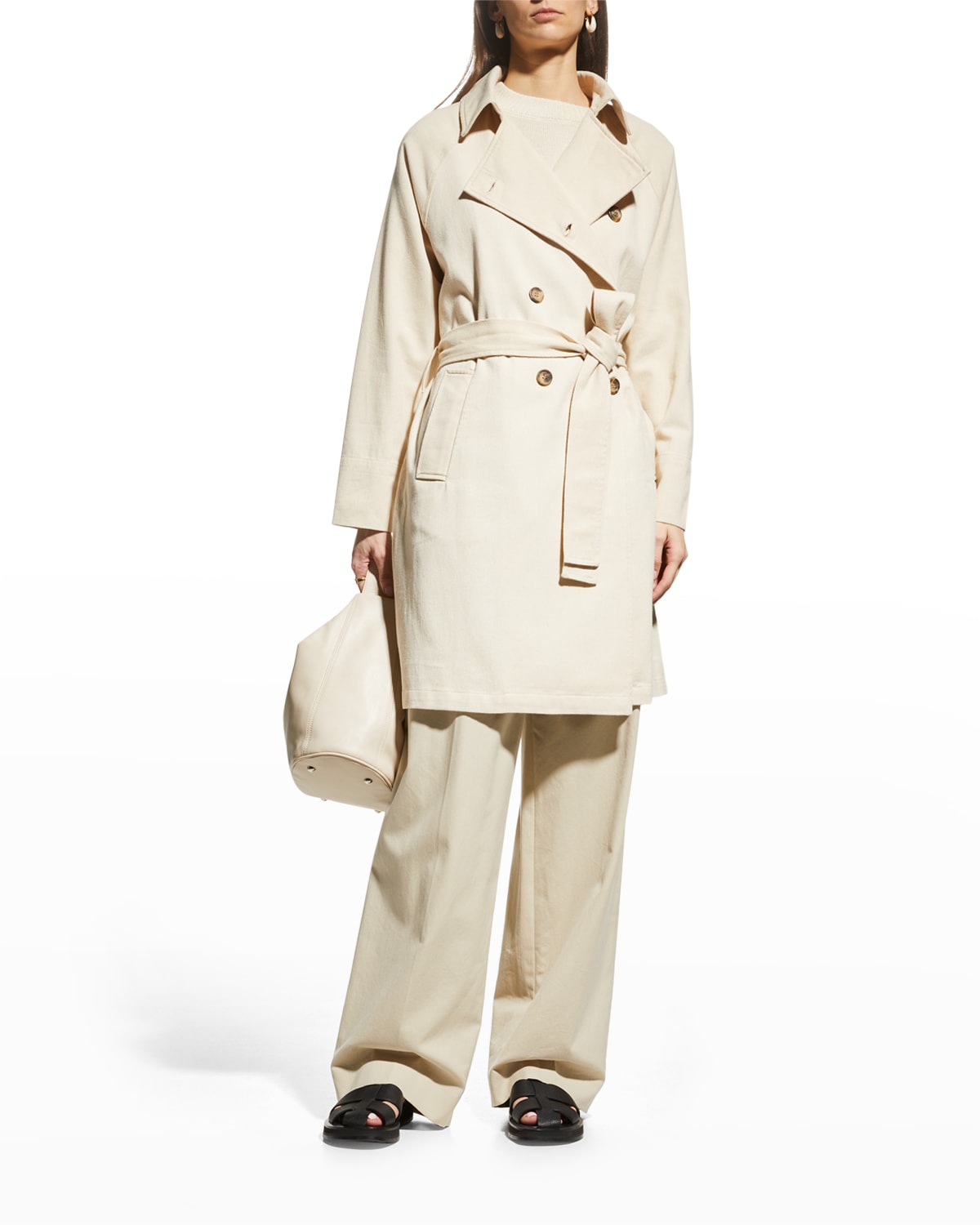 country road trench coat