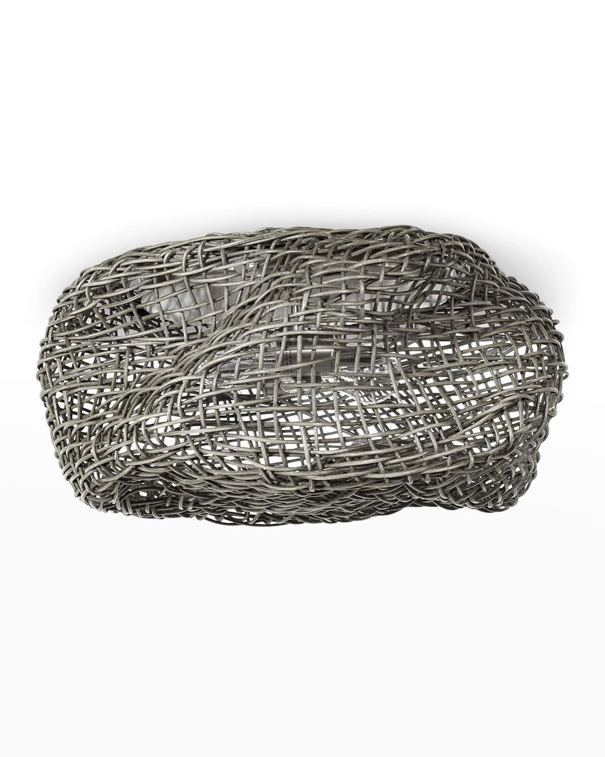 Palecek Quinn Flush Mount Neiman Marcus