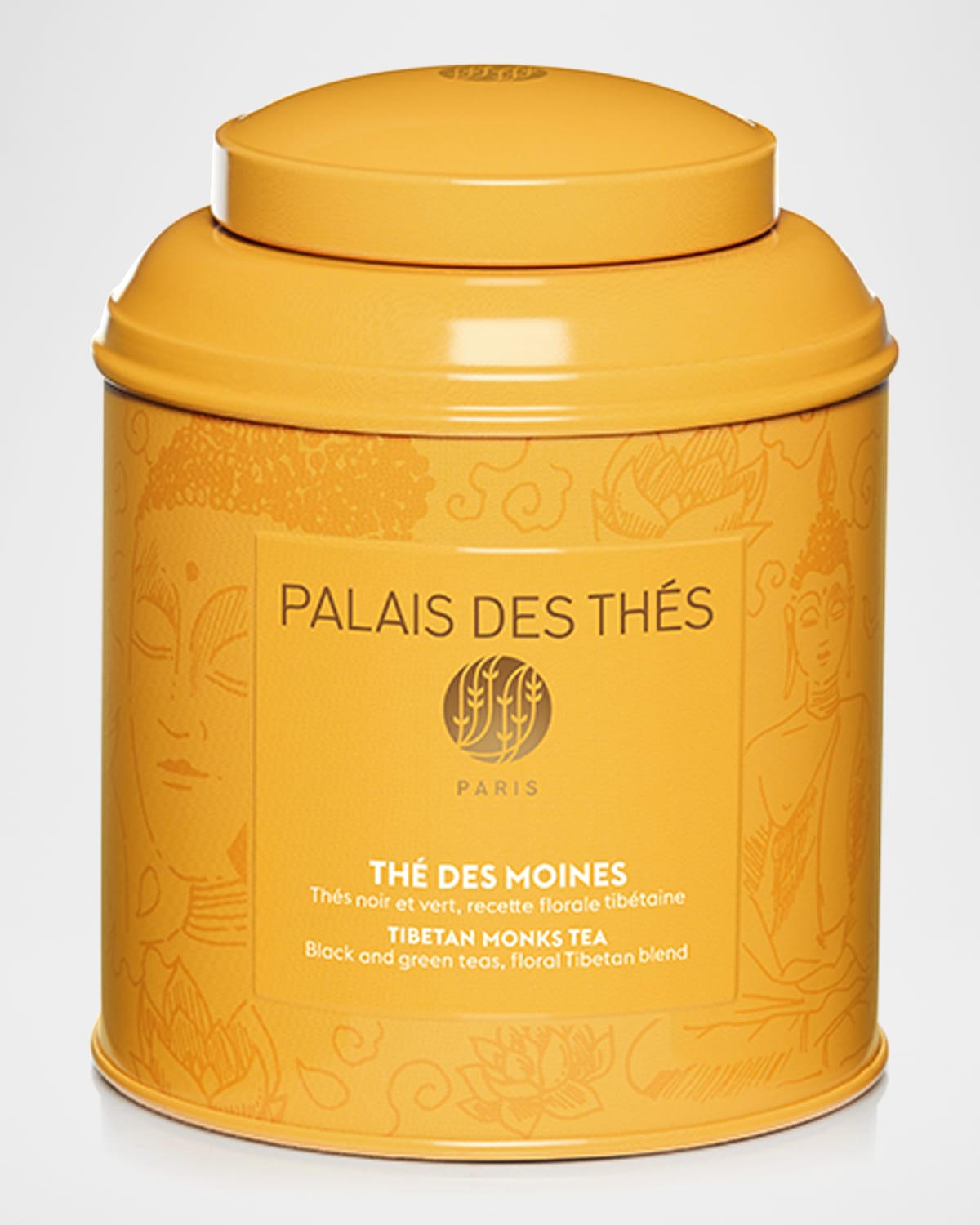 Palais des Thes The Des Alizes Green Tea | Neiman Marcus