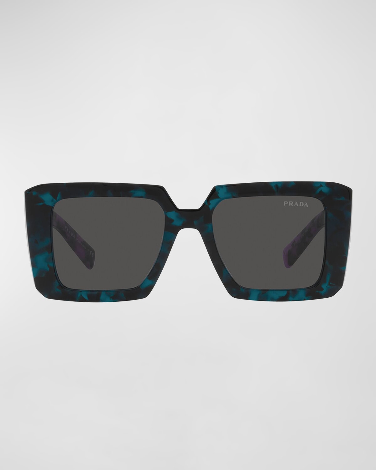 RUNWAY SQUARE SUNGLASSES 53037 IN ACETATE