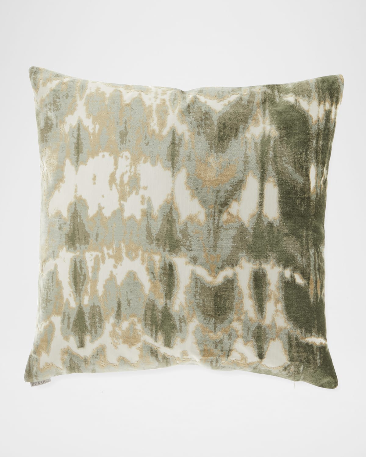 D.V. Kap Home Archetype Decorative Pillow, Meadow 24" Neiman Marcus