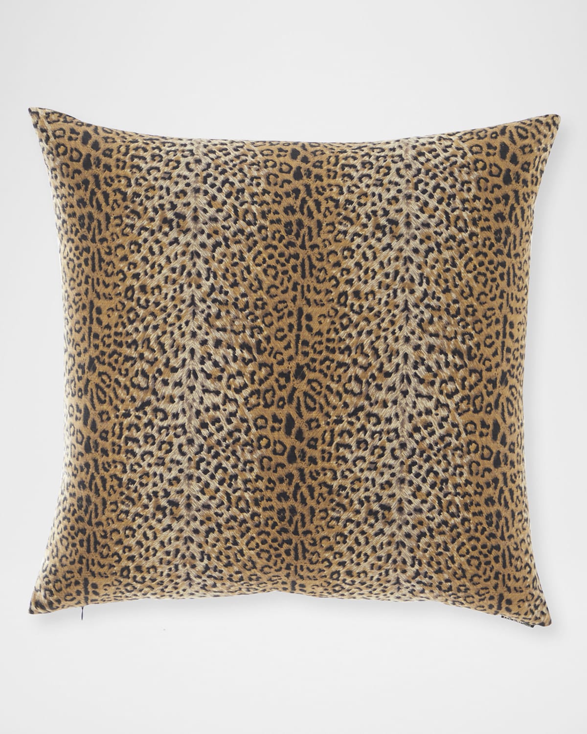 D.V. Kap Home Frolic Decorative Feather/Down Pillow 24" Neiman Marcus