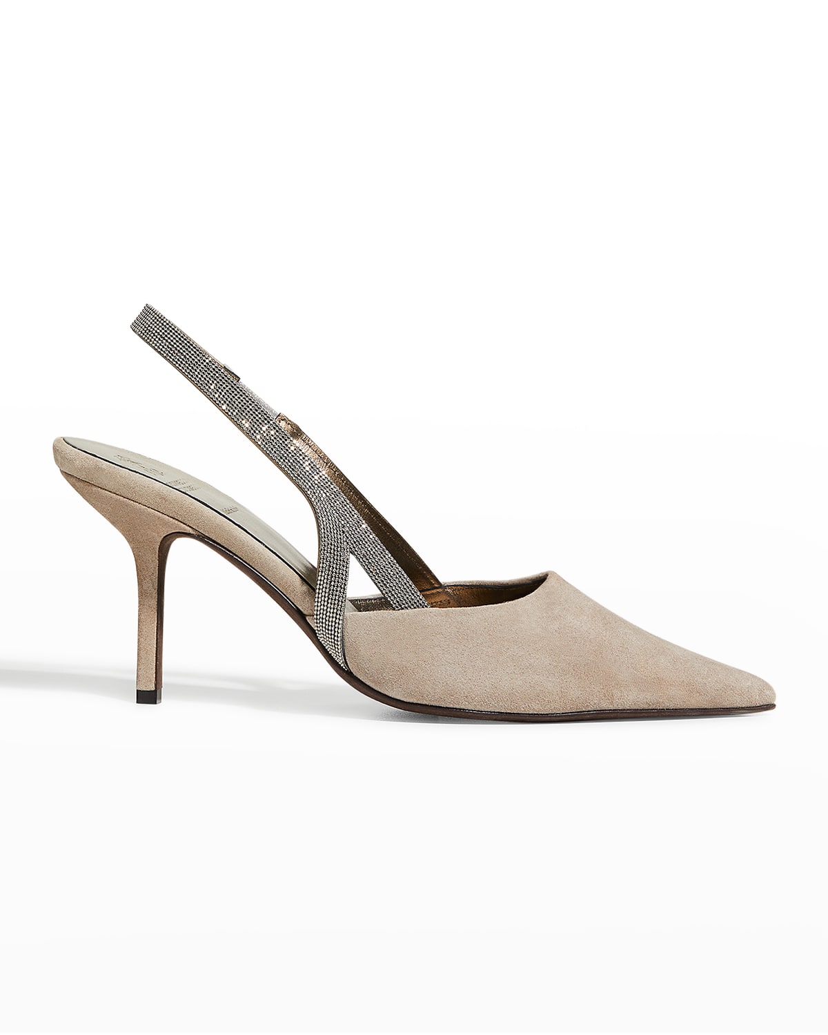 brunello cucinelli women's shoes sale