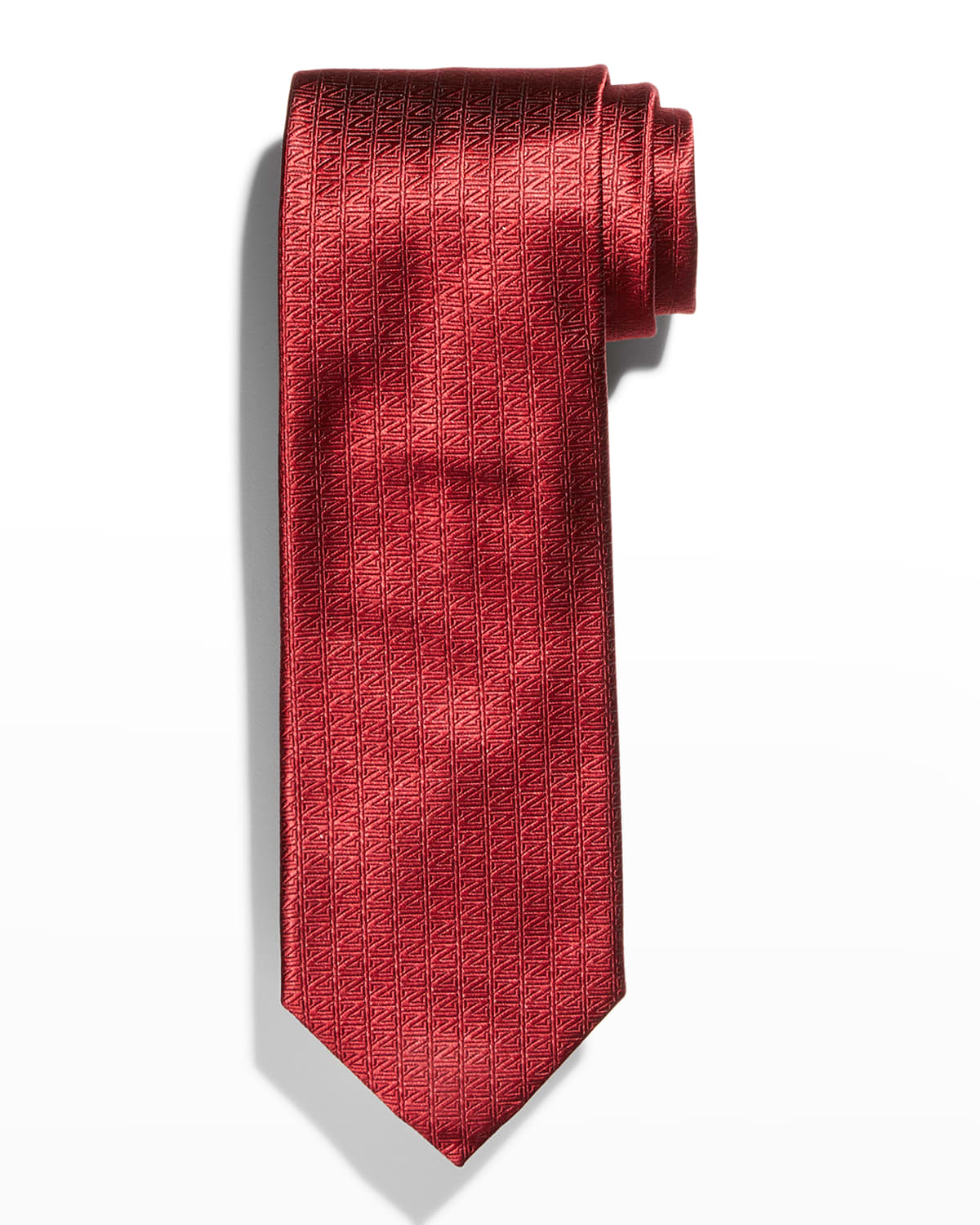 zegna mens ties