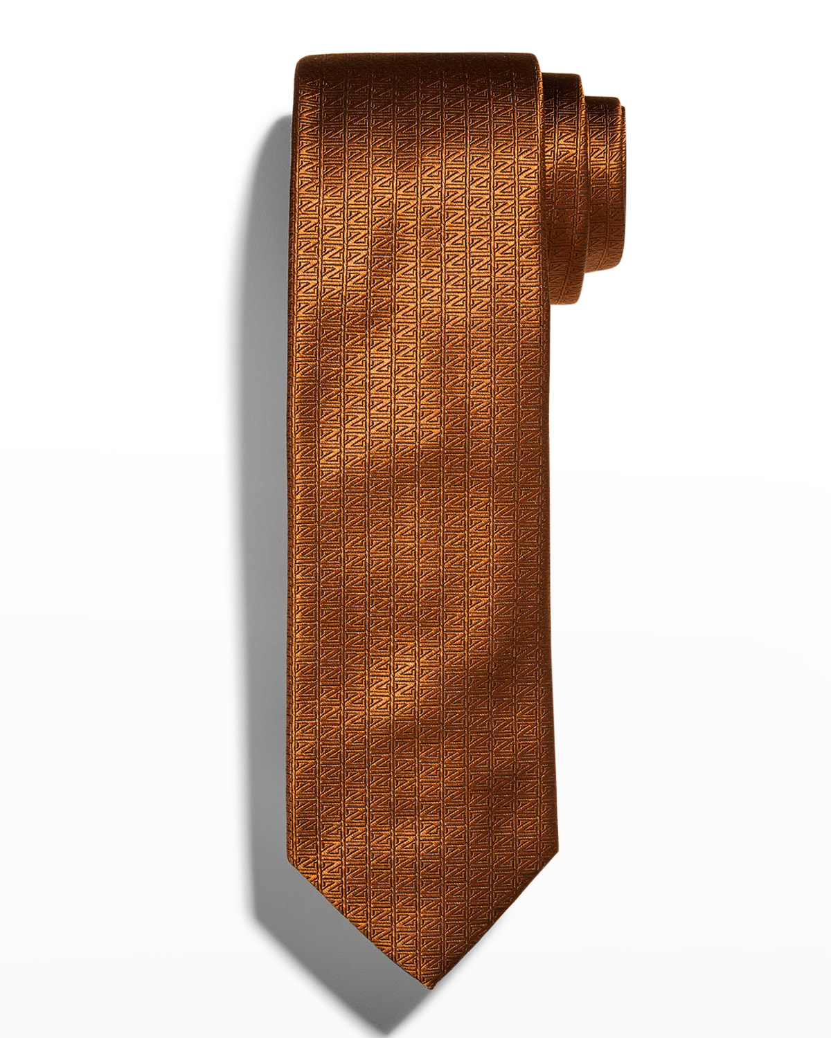 zegna mens ties