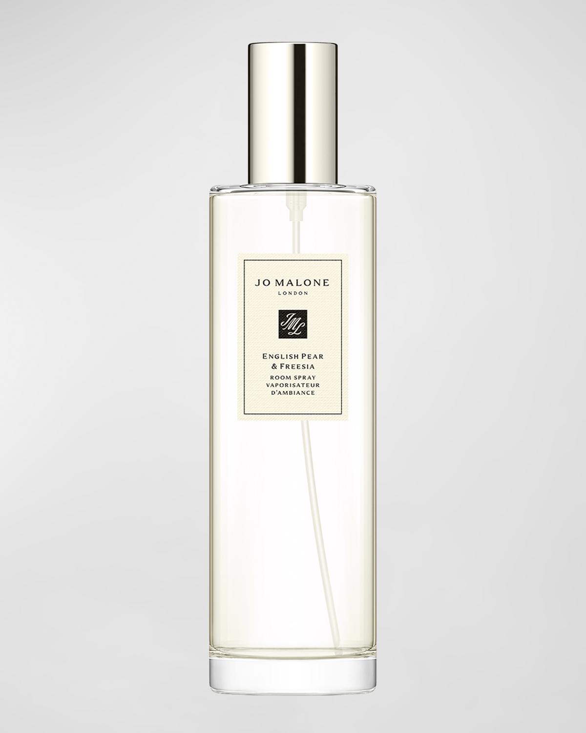 JO MALONE 잉글리시 페어 & 프리지아 룸 스프레이 3.4oz