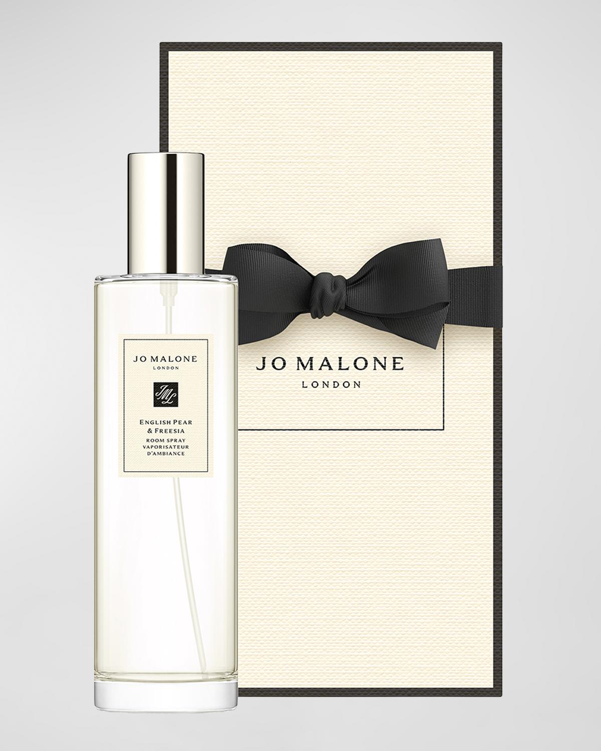 JO MALONE 잉글리시 페어 & 프리지아 룸 스프레이 3.4oz