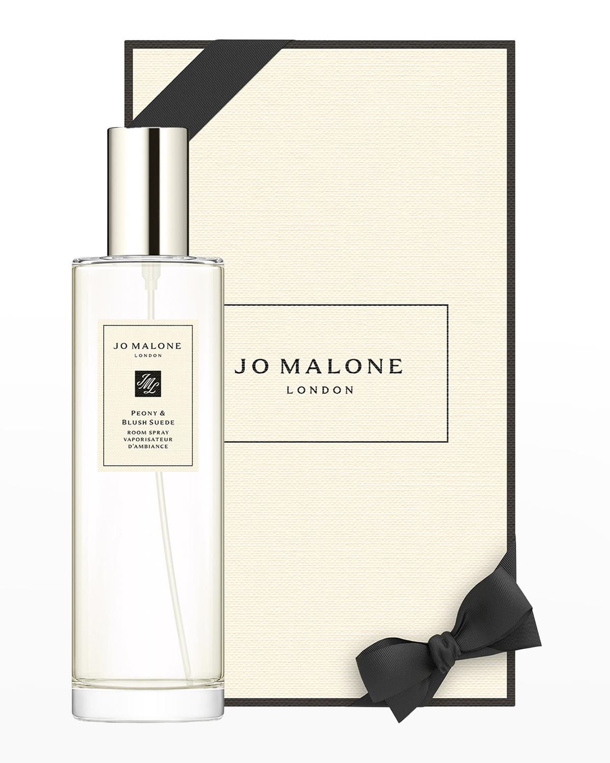 JO MALONE 피오니 & 블러쉬 스웨이드 룸 스프레이 3.4oz