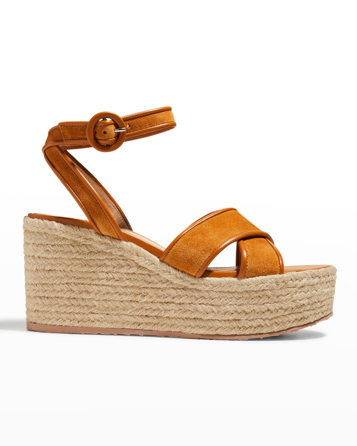 jimmy choo drive platform espadrille wedge sandals