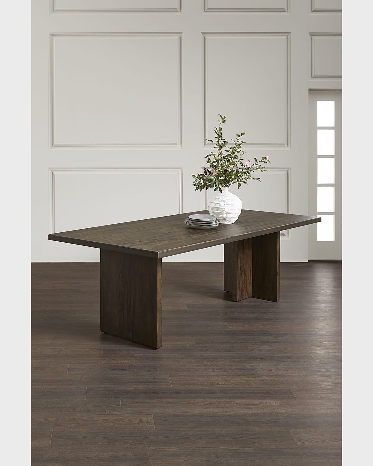 caracole Great Expectations Dining Table Neiman Marcus