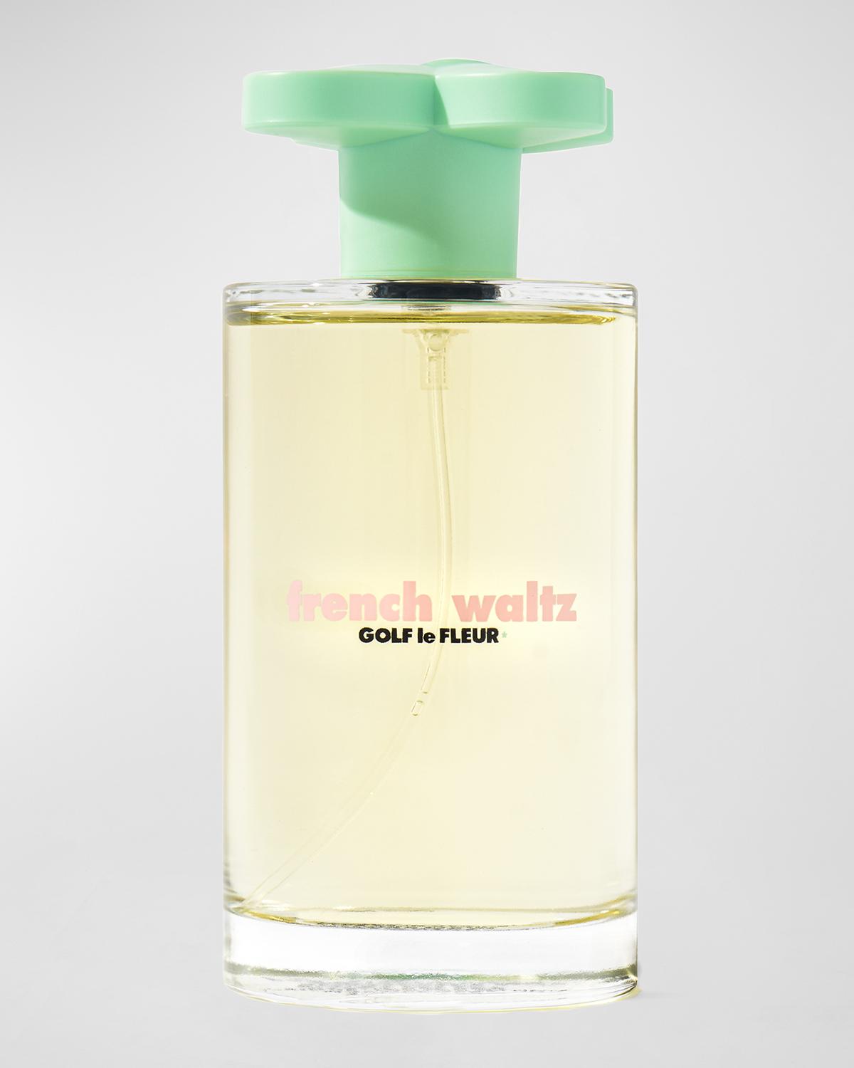 GOLF le FLEUR* French Waltz Eau de Parfum, 3.4 oz. | Neiman Marcus