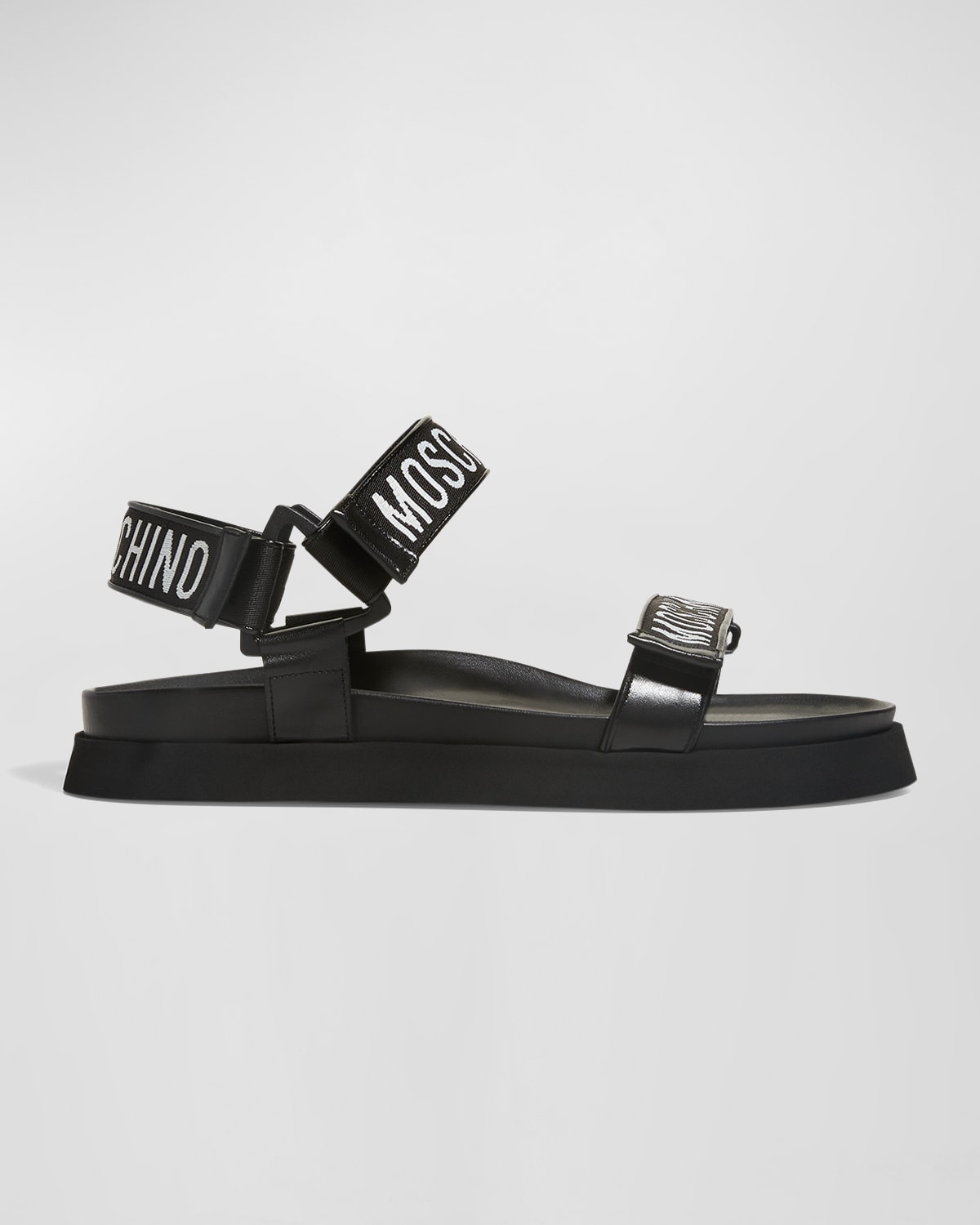 Shoes, Louis Vuitton Dupe Pillow Velcros Slides Size 7 38 Black New