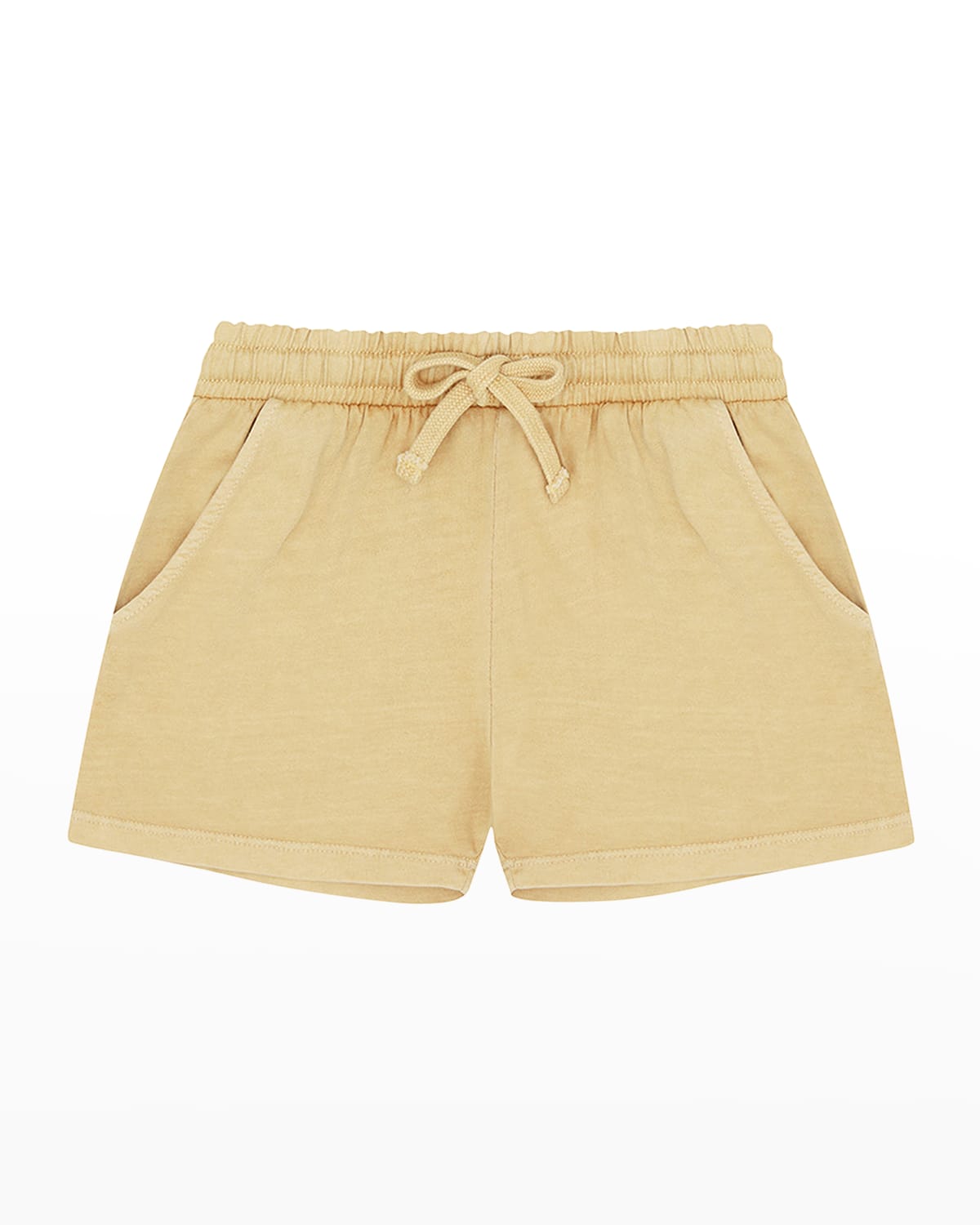 Vild - House of Little Kid's Cotton Shorts, Size Newborn-6 | Neiman Marcus