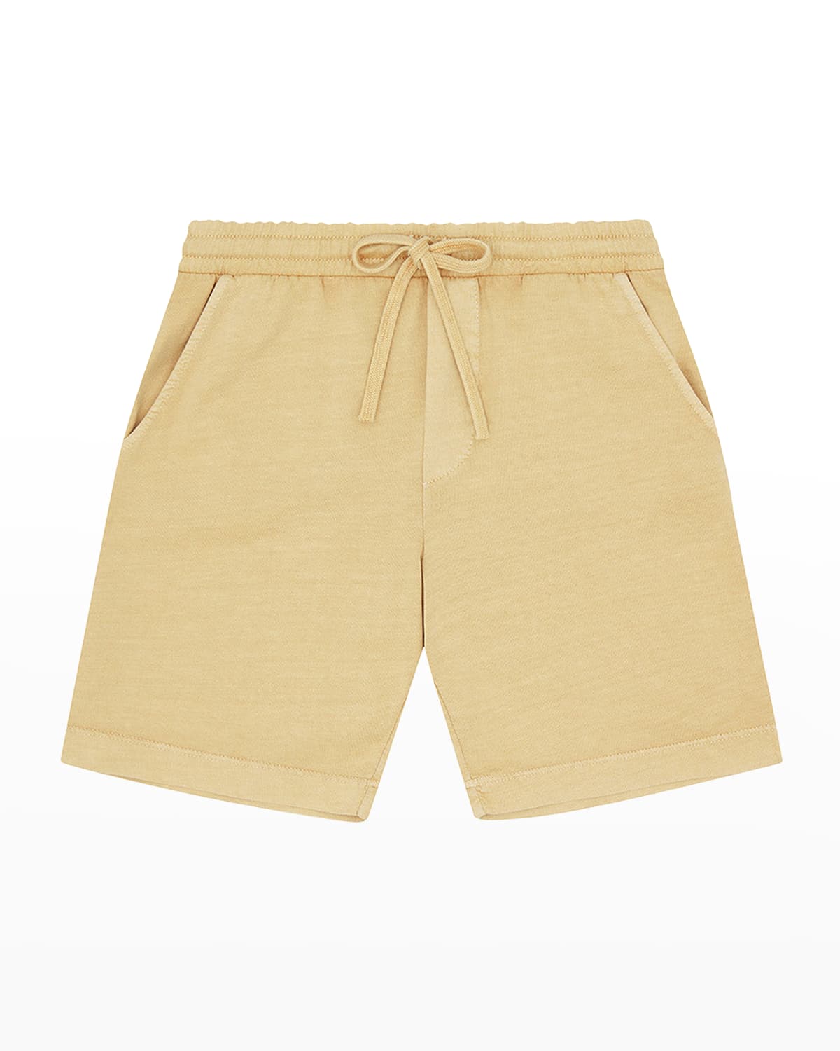 Little Huts Kids Shorts