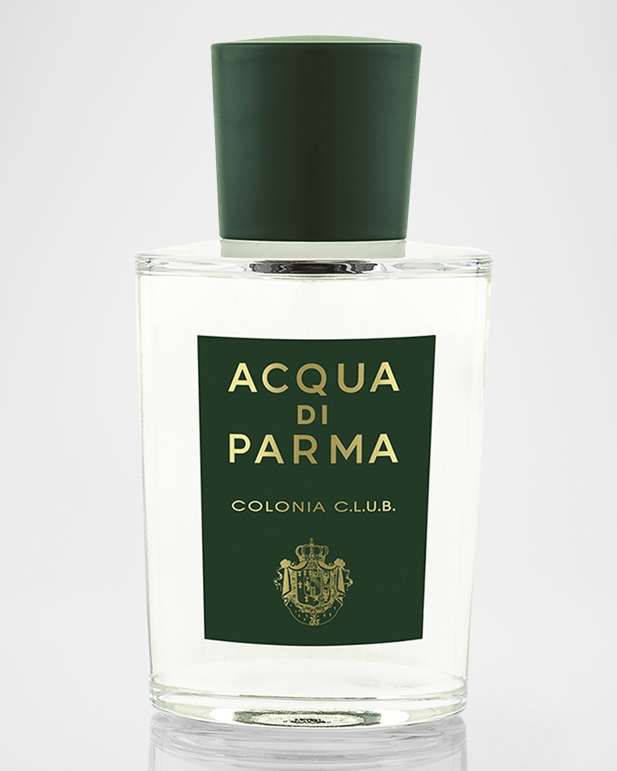 Acqua Di Parma Colonia C.L.U.B. by Acqua Di Parma, 6oz Eau De Cologne Spray men main image 0
