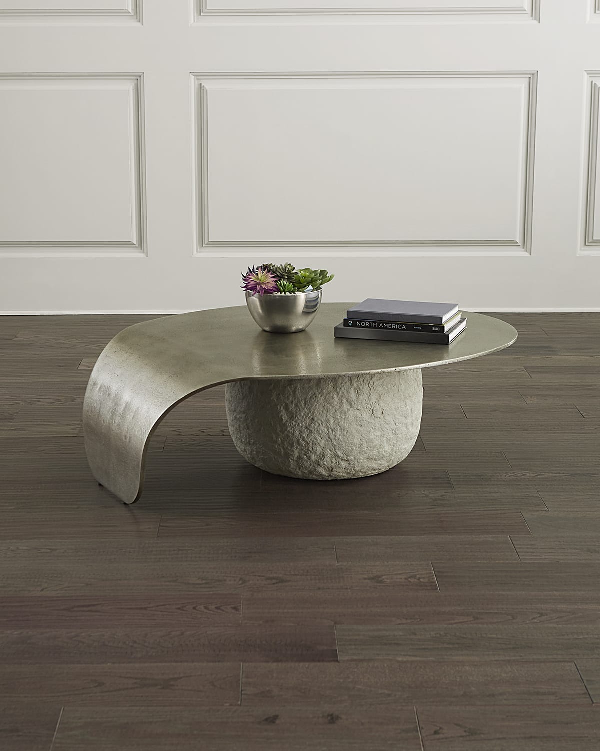 Bernhardt Kaori Side Table Neiman Marcus