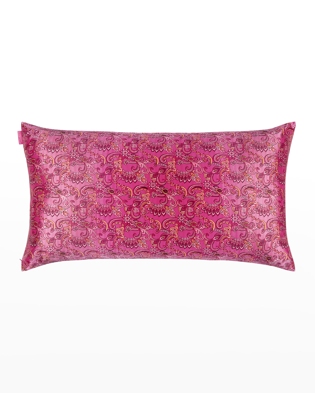 Slip Pure Silk King Pillowcase Neiman Marcus