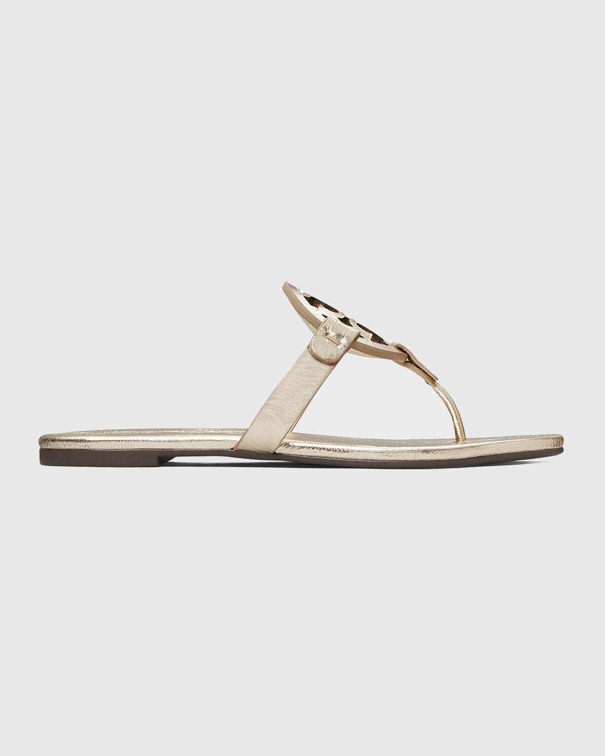 discounted tory burch miller sandals