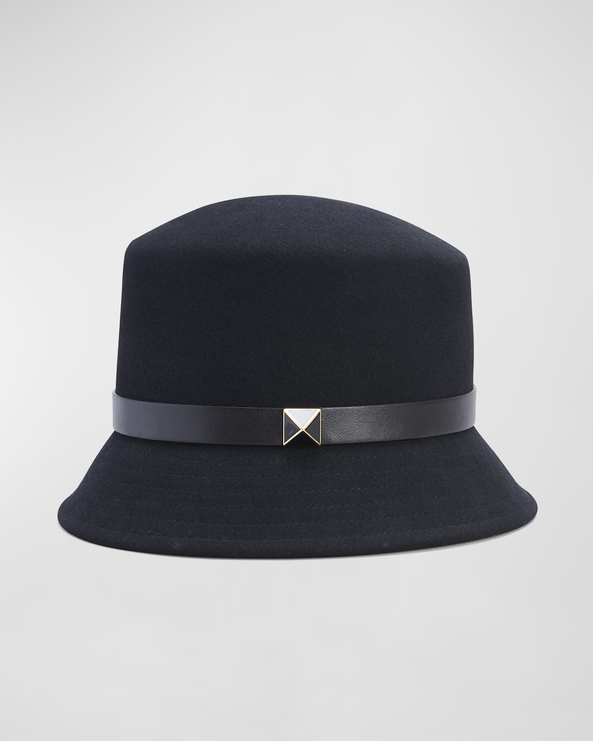 Valentino Garavani 3D Flowers Bucket Hat Neiman Marcus