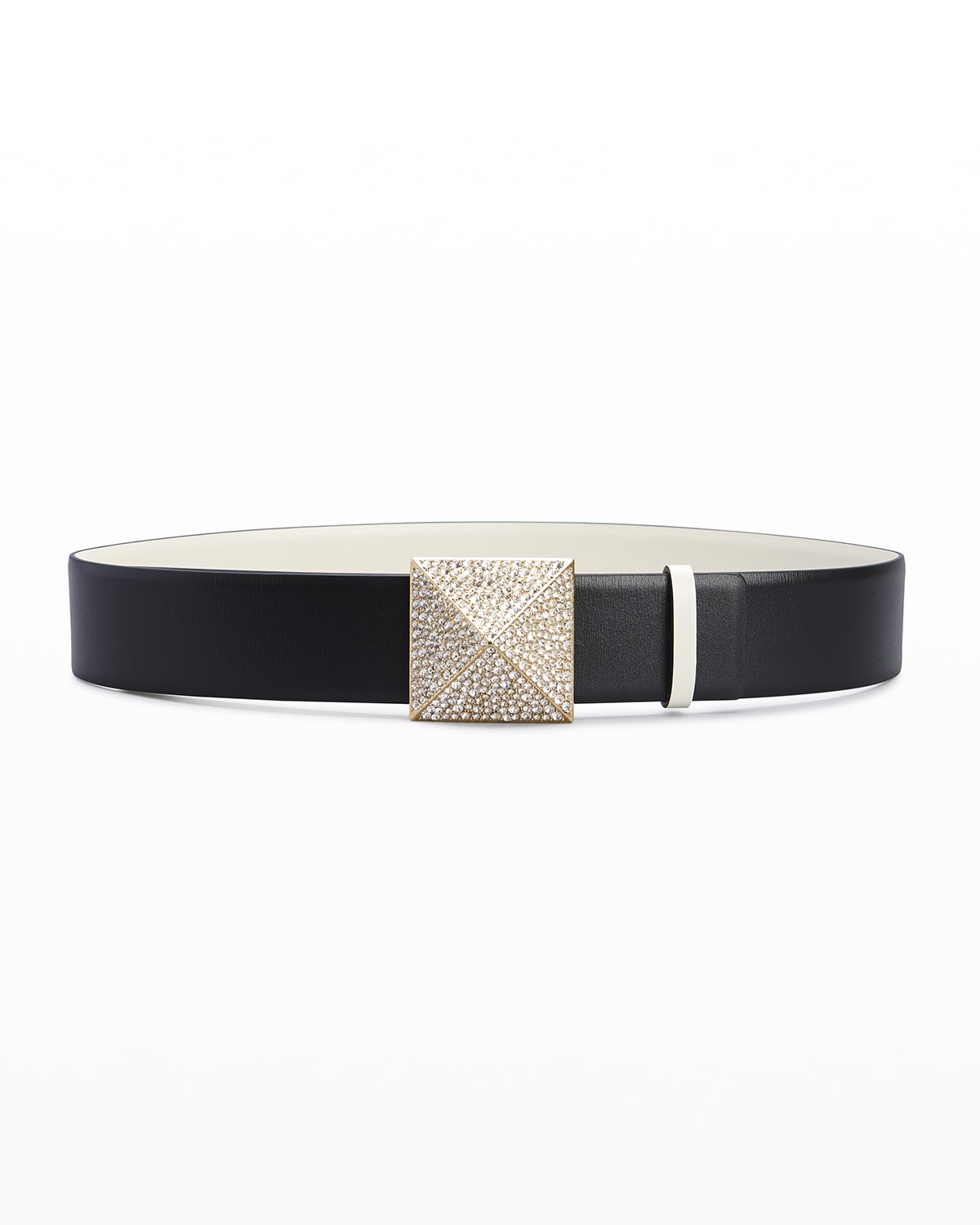 Valentino Garavani - Woman - Red - Belt