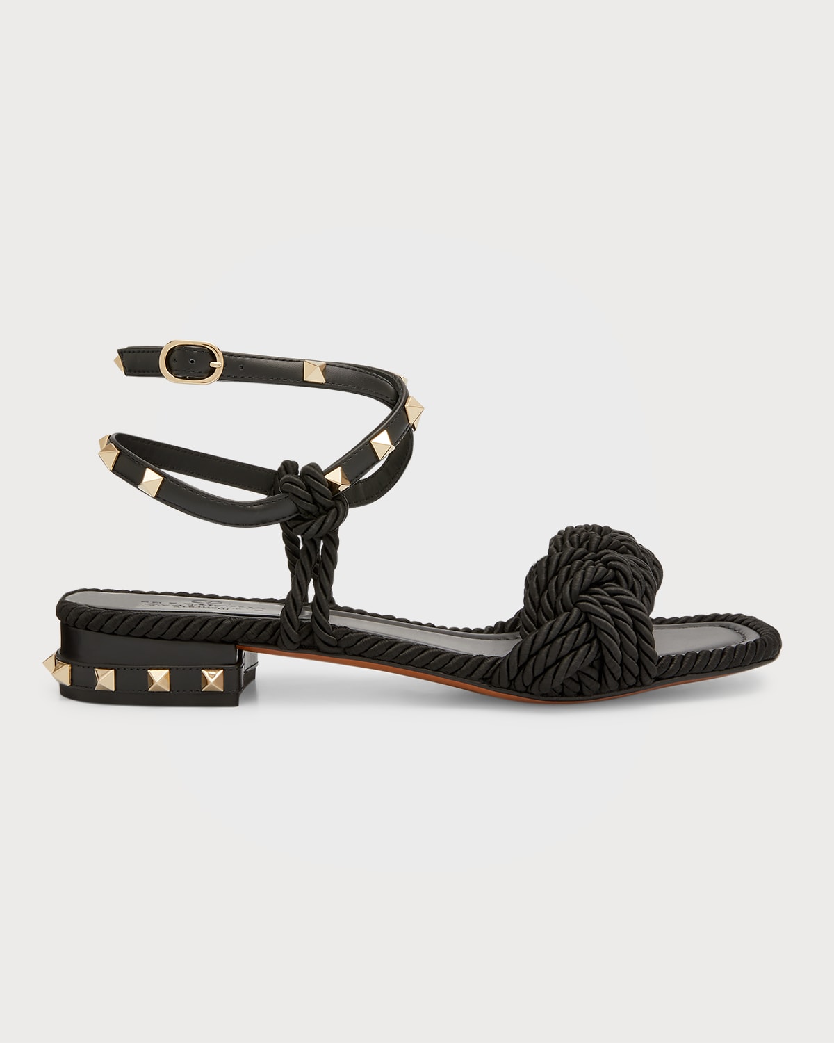 valentino-garavani-rockstud-metallic-t-strap-espadrille-sandals