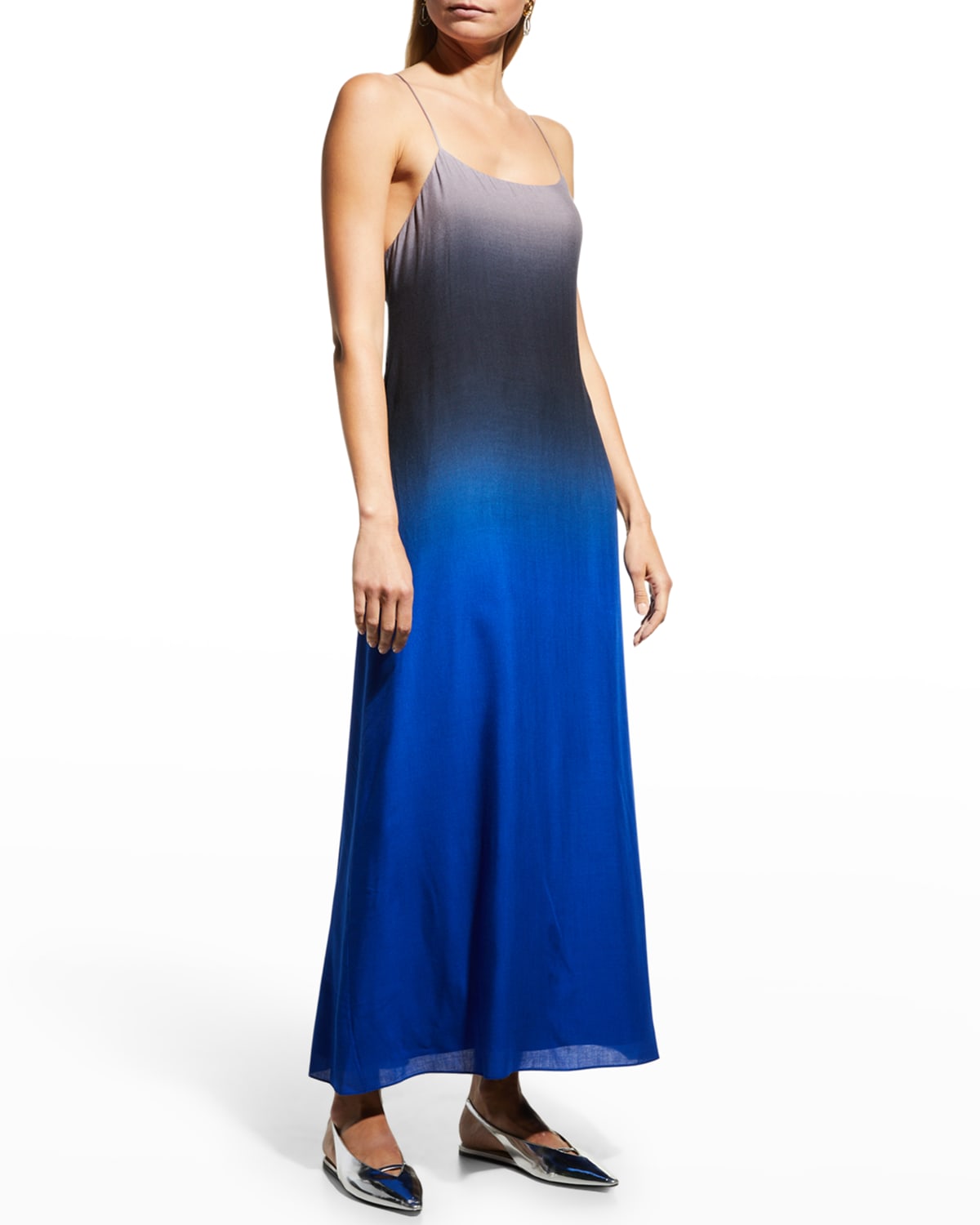 Kula Maxi Dress