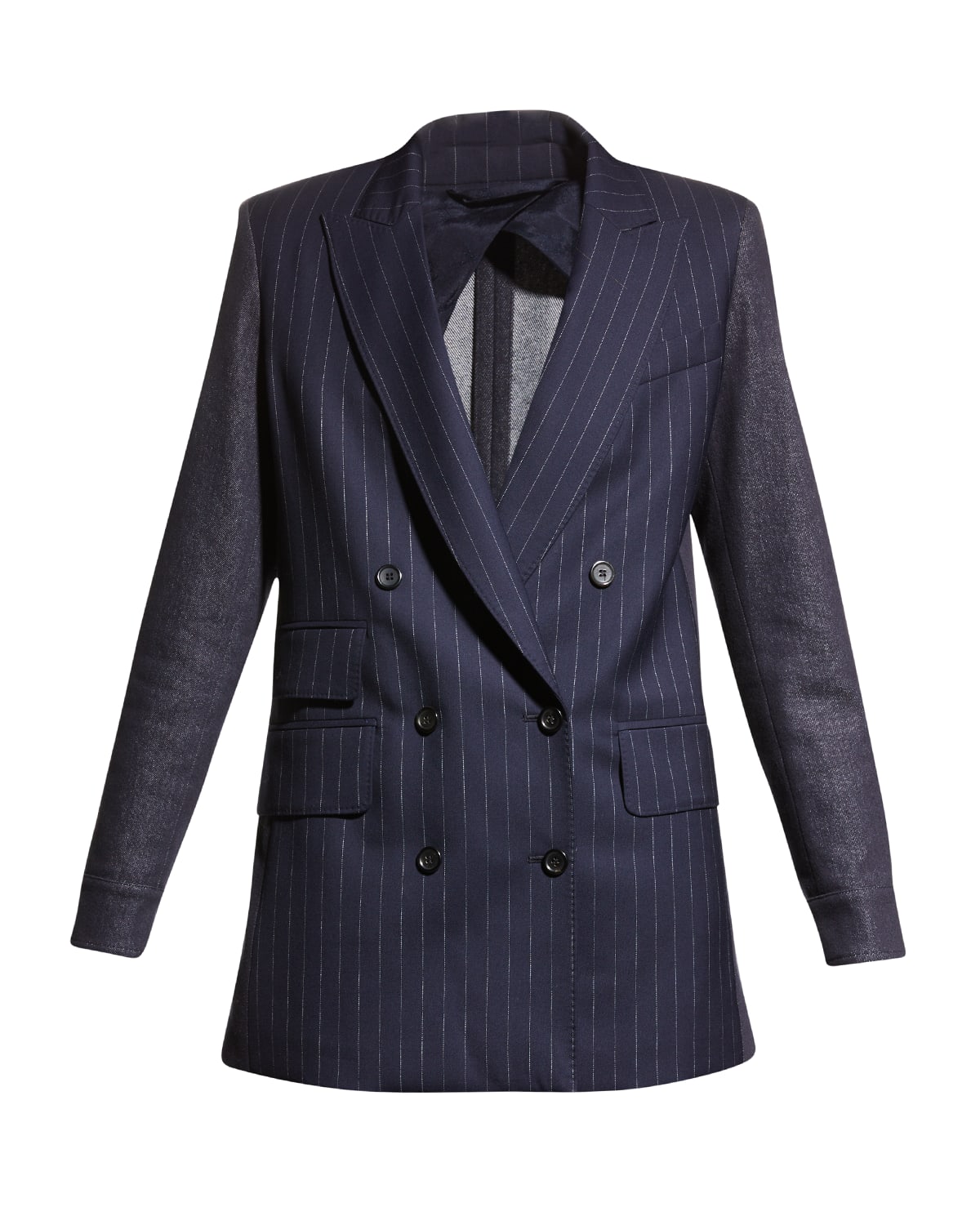 Double-breasted blazers voor dames - de Bijenkorf