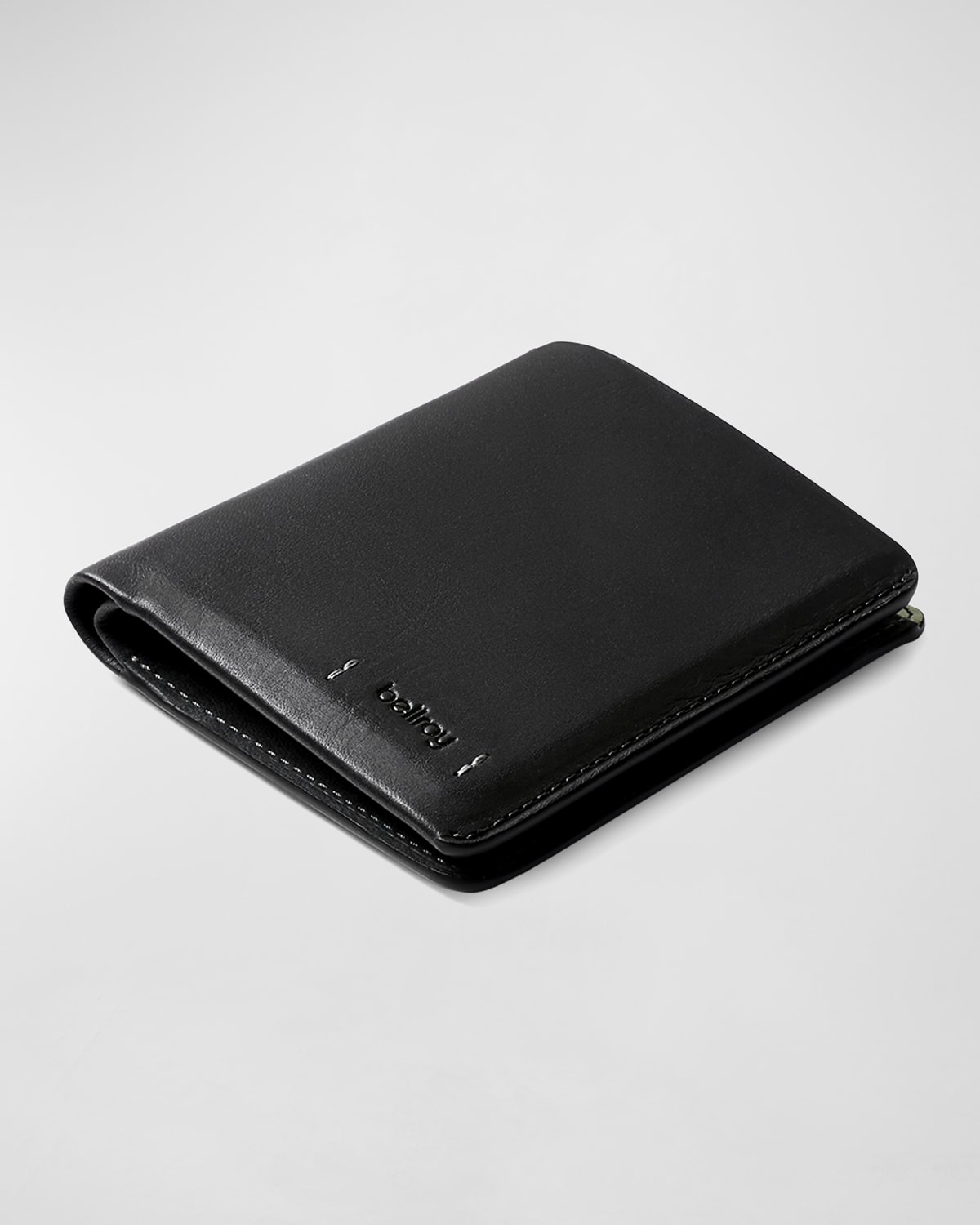 Bellroy Men's Apex Slim Sleeve Leather Wallet | Neiman Marcus