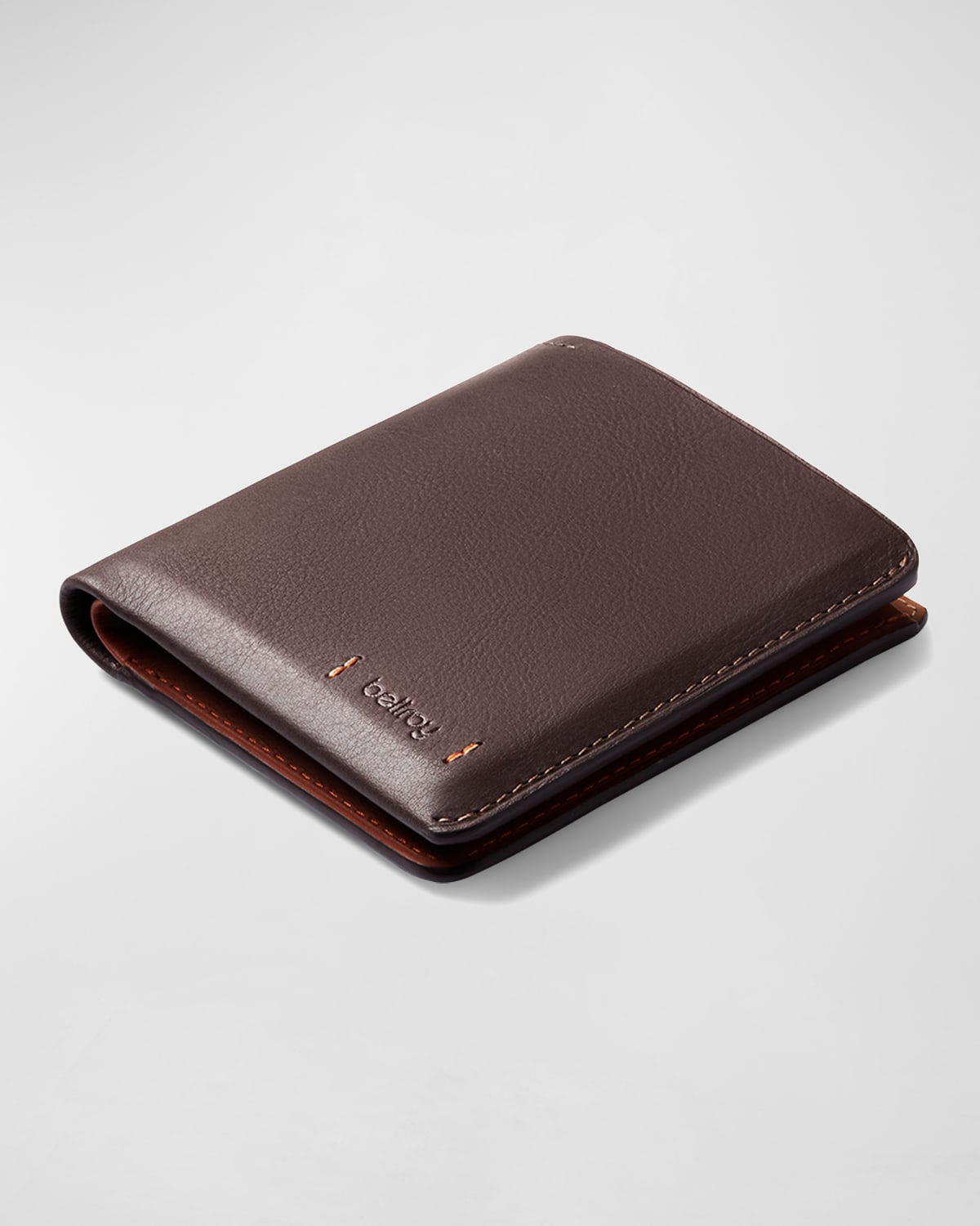Bellroy Men's Hide & Seek Premium Leather Billfold Wallet Neiman Marcus