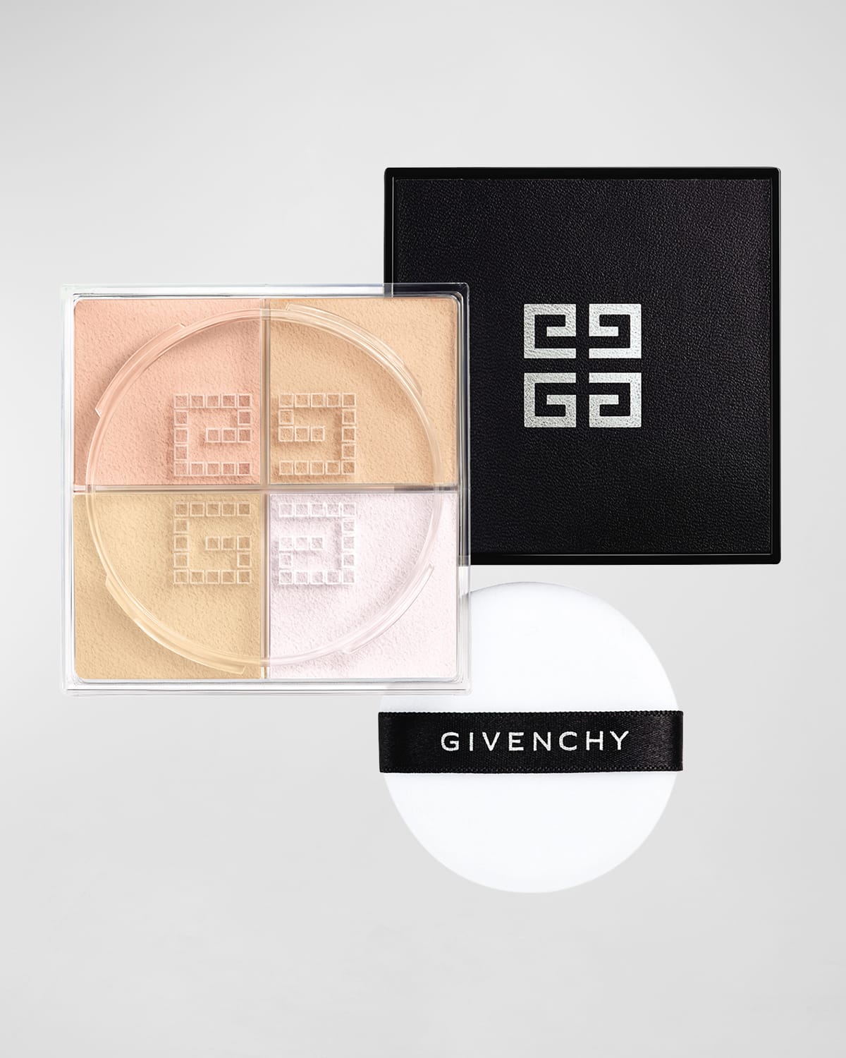 Givenchy Prisme Libre Loose Powder Blush, 12h Radiance, 1.8 oz ...