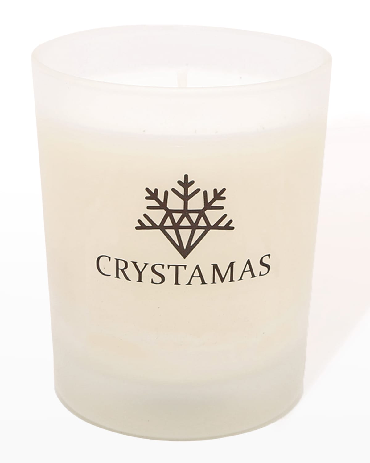 Crystamas Ambre Gourmand Scented Candle Neiman Marcus