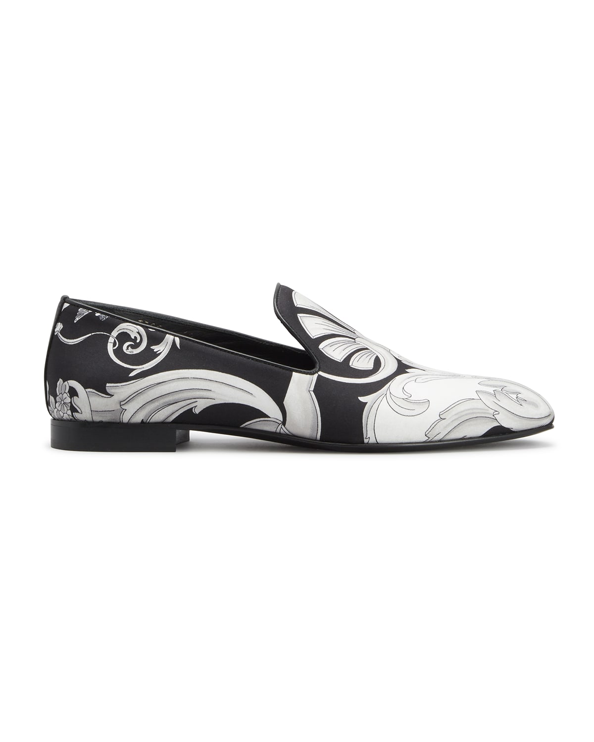 Mavezzano Bambino Classic Loafers