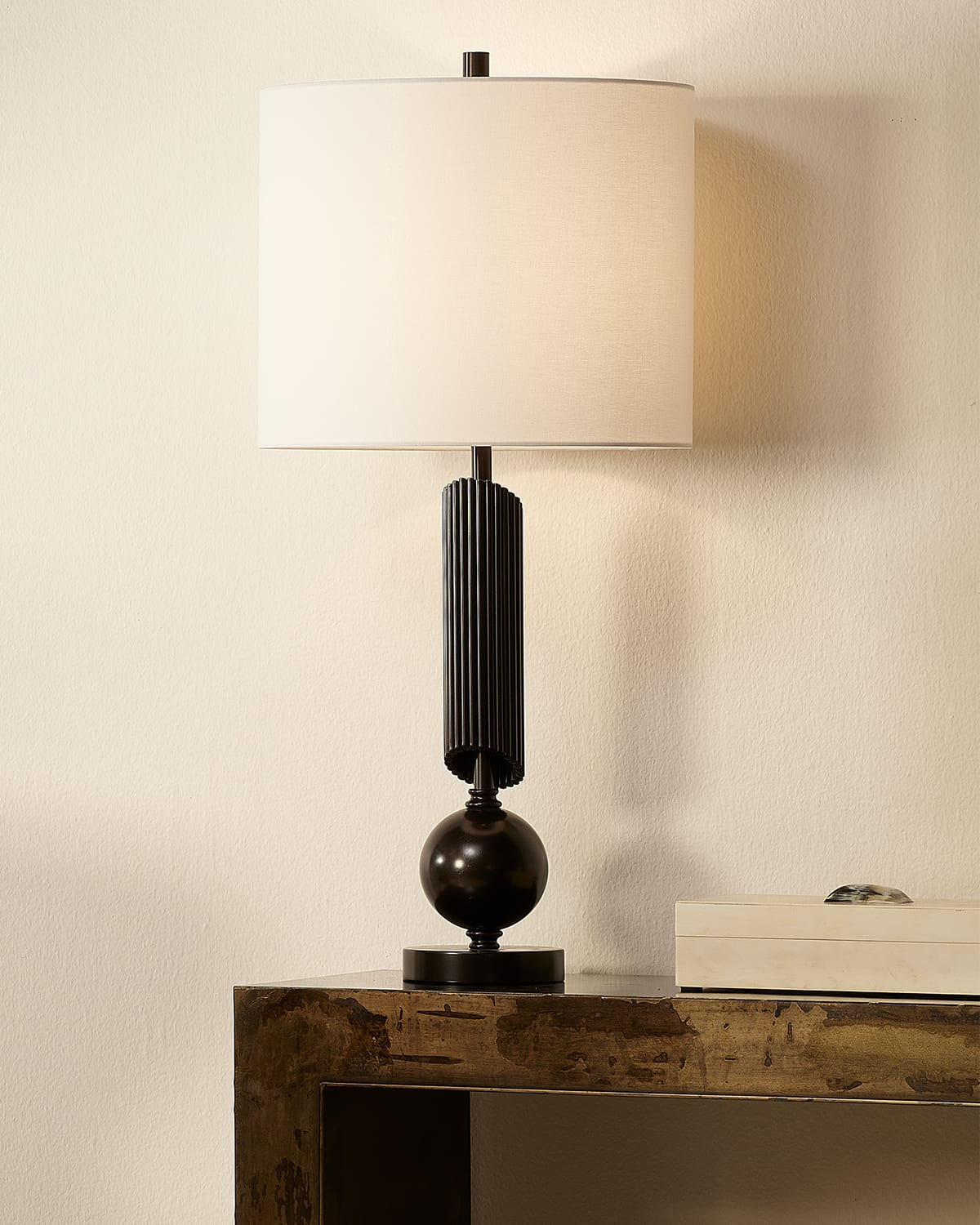 Jamie Young Ravel Table Lamp | Neiman Marcus