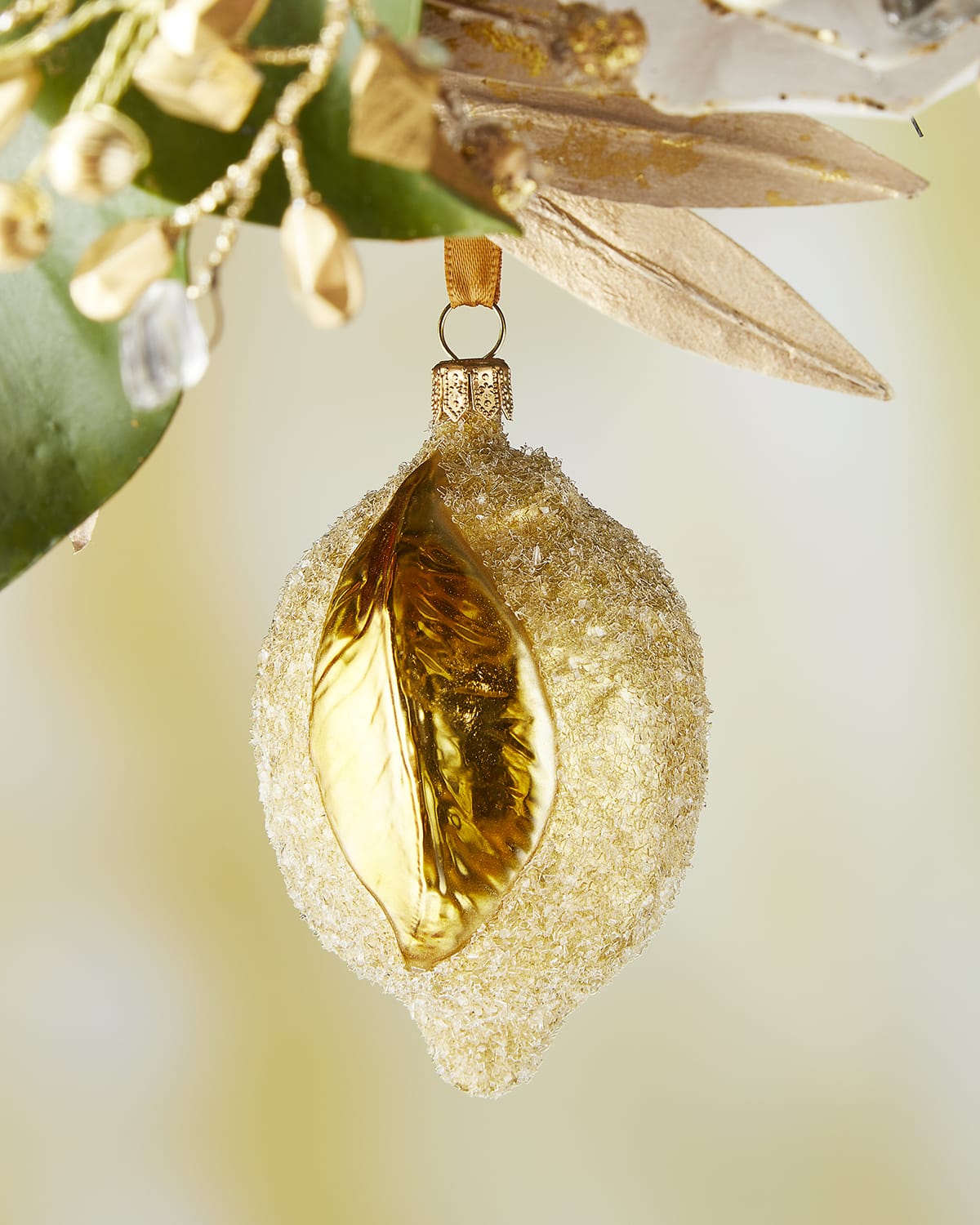 Neiman Marcus Christmas Ornaments 2025