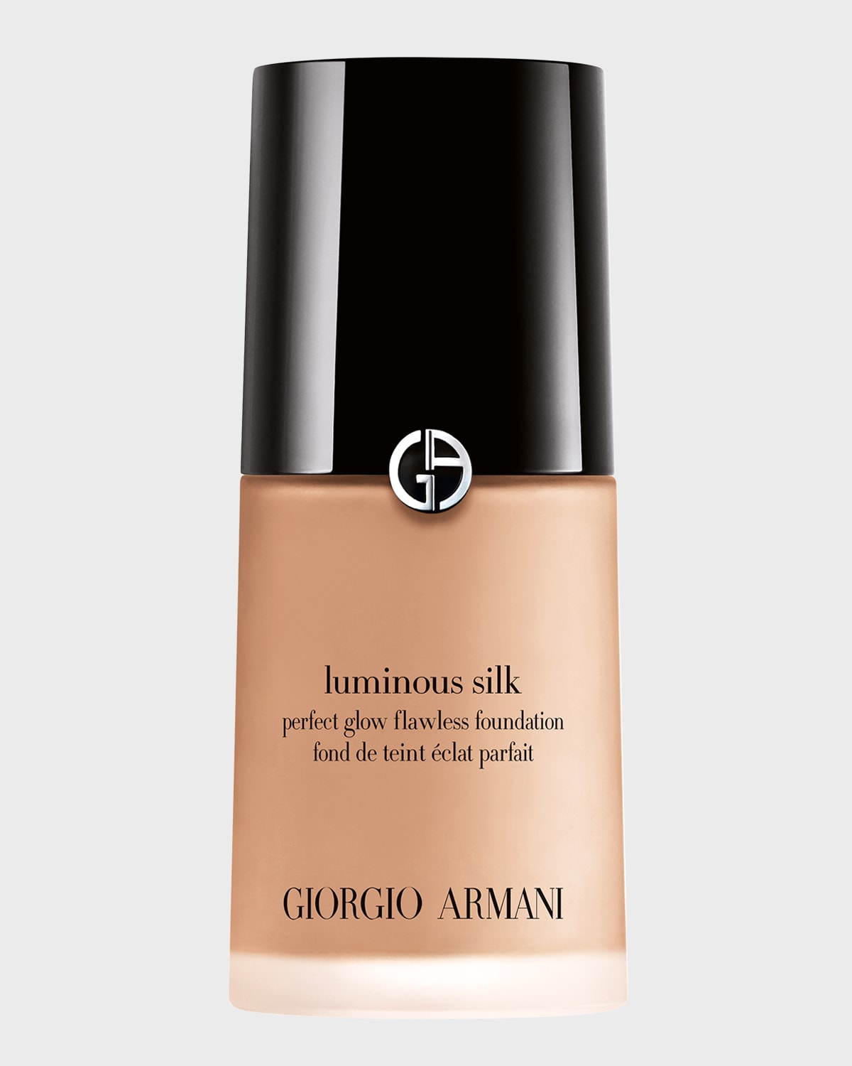 ARMANI beauty Luminous Silk Perfect Glow Flawless Oil-Free Foundation Mini  | Neiman Marcus
