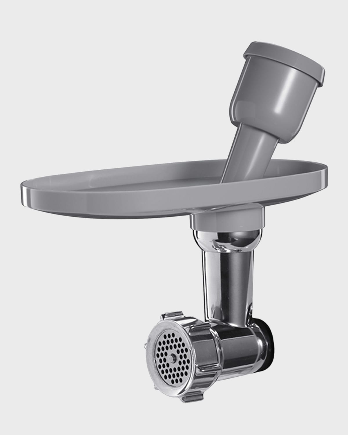 Wolf Gourmet Food Grinder Attachment for Stand Mixer Neiman Marcus