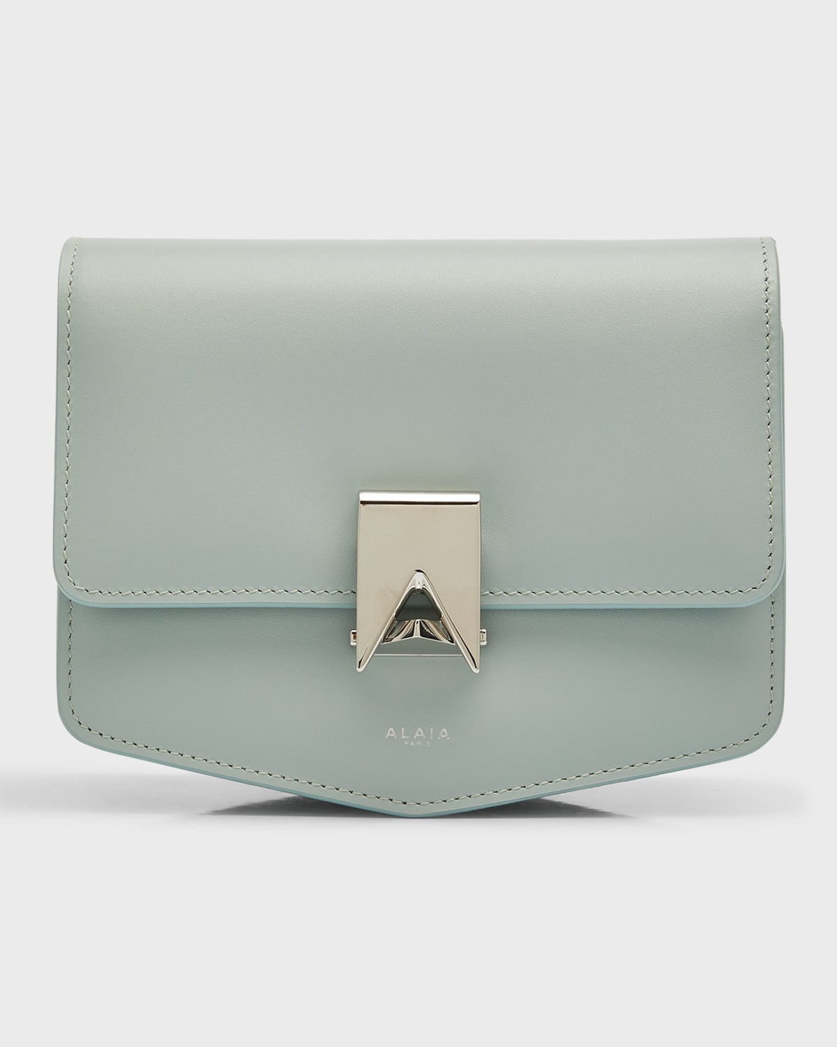 THE ROW Mini Nu Twin Bag in Smooth Calfskin | Neiman Marcus THE ROW Mini Nu Twin Bag in Smooth Calfskin | Neiman Marcus