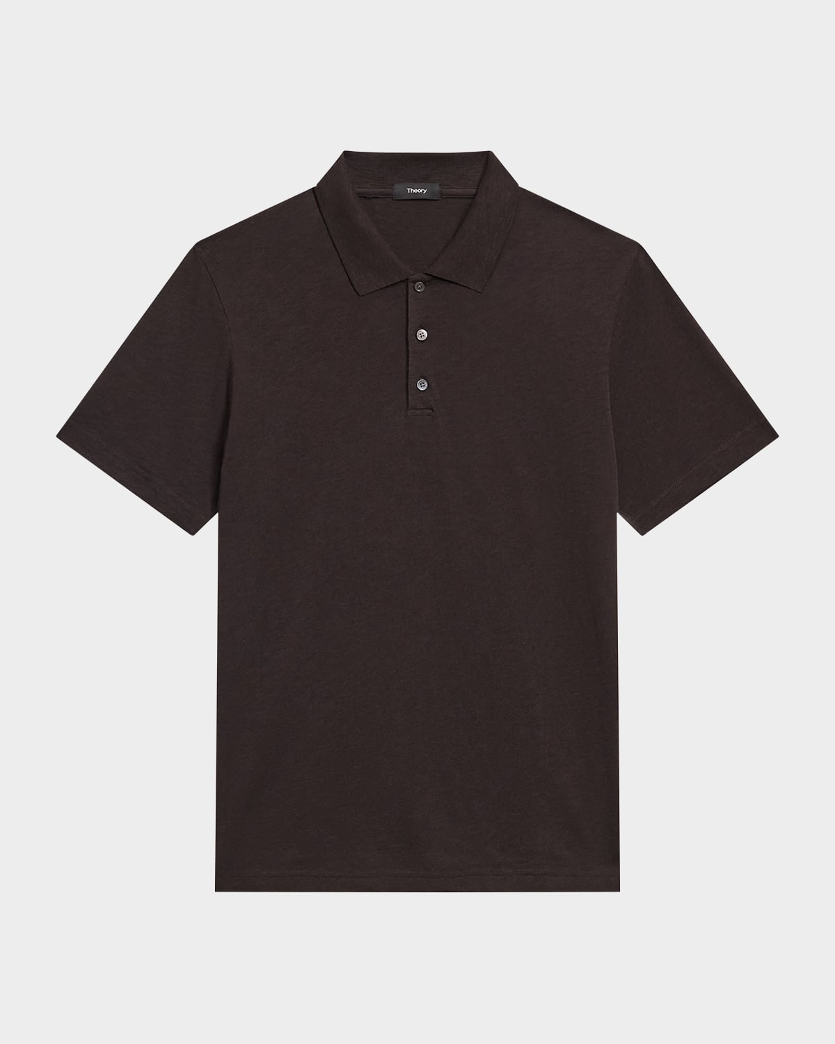 Men's Bron D Cosmos Polo Shirt