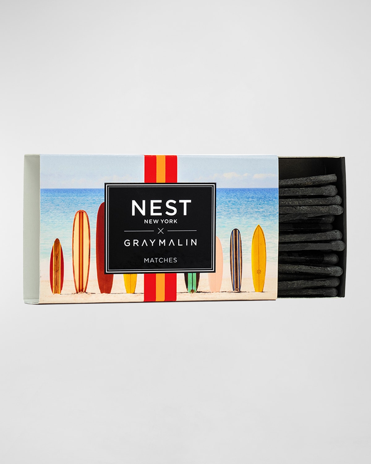 NEST New York x Gray Malin 8.1 oz. Ocean Mist and Sea Salt Classic